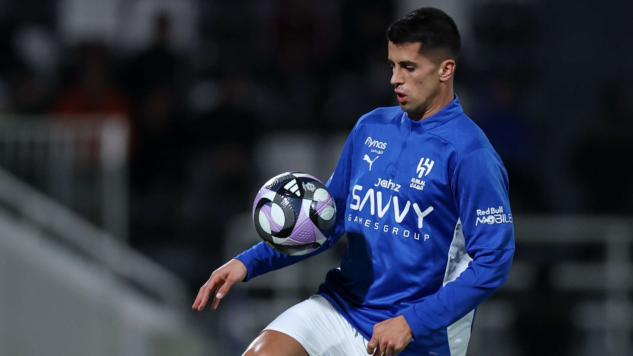 Al Shabab v Al Hilal: Saudi Pro League