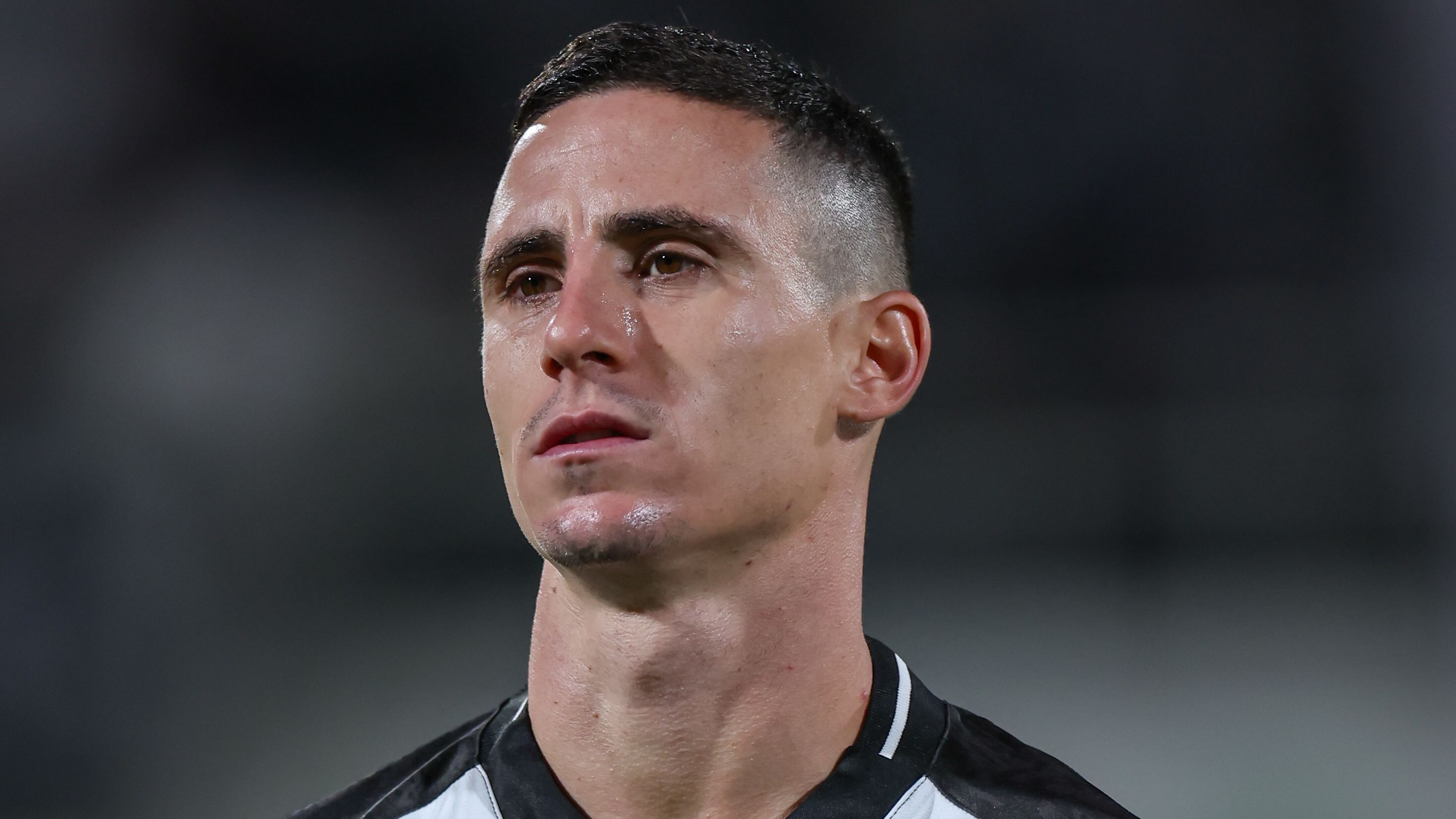 Al Shabab v Al Hilal: Saudi Pro League