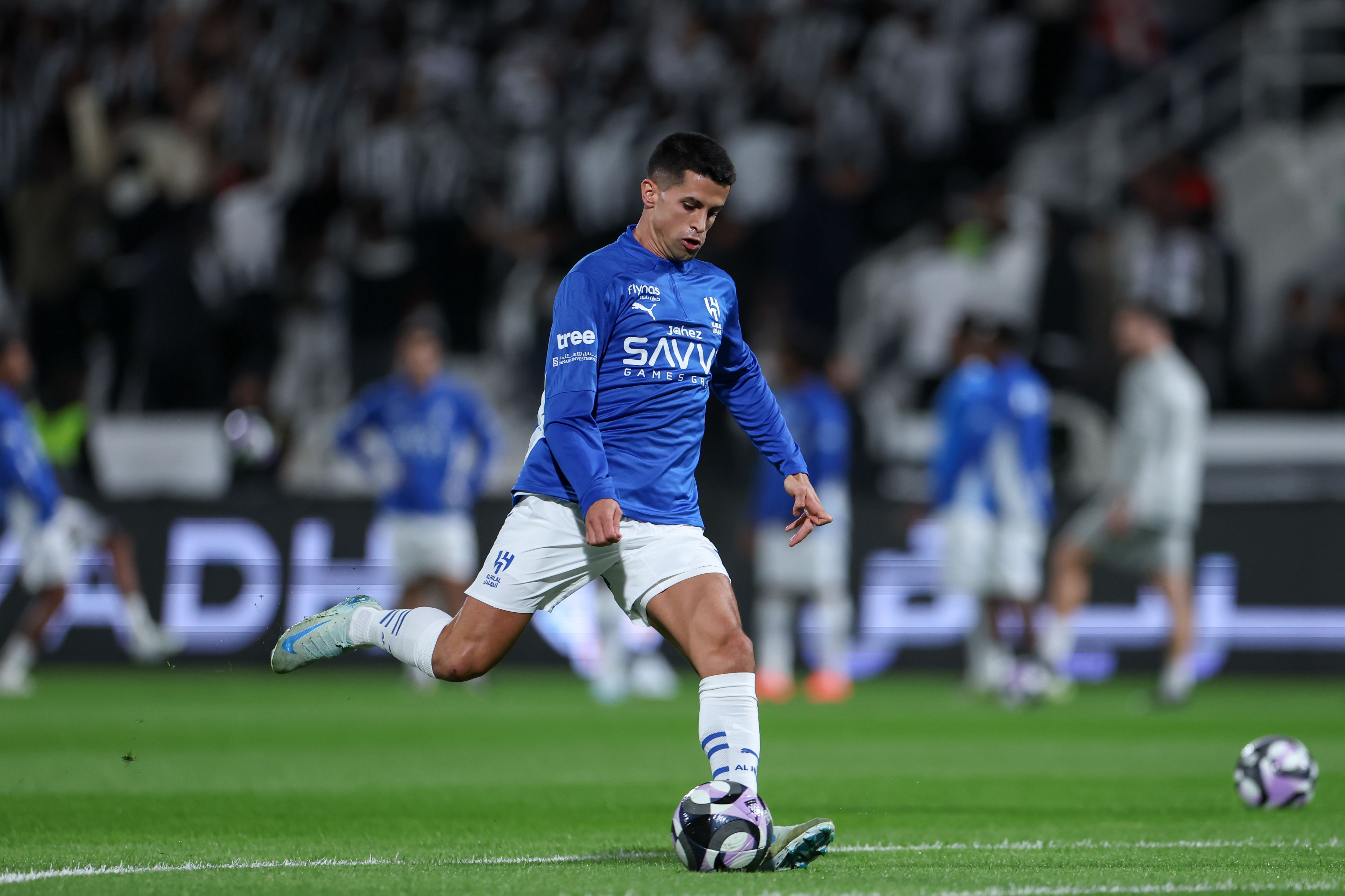 Al Shabab v Al Hilal: Saudi Pro League