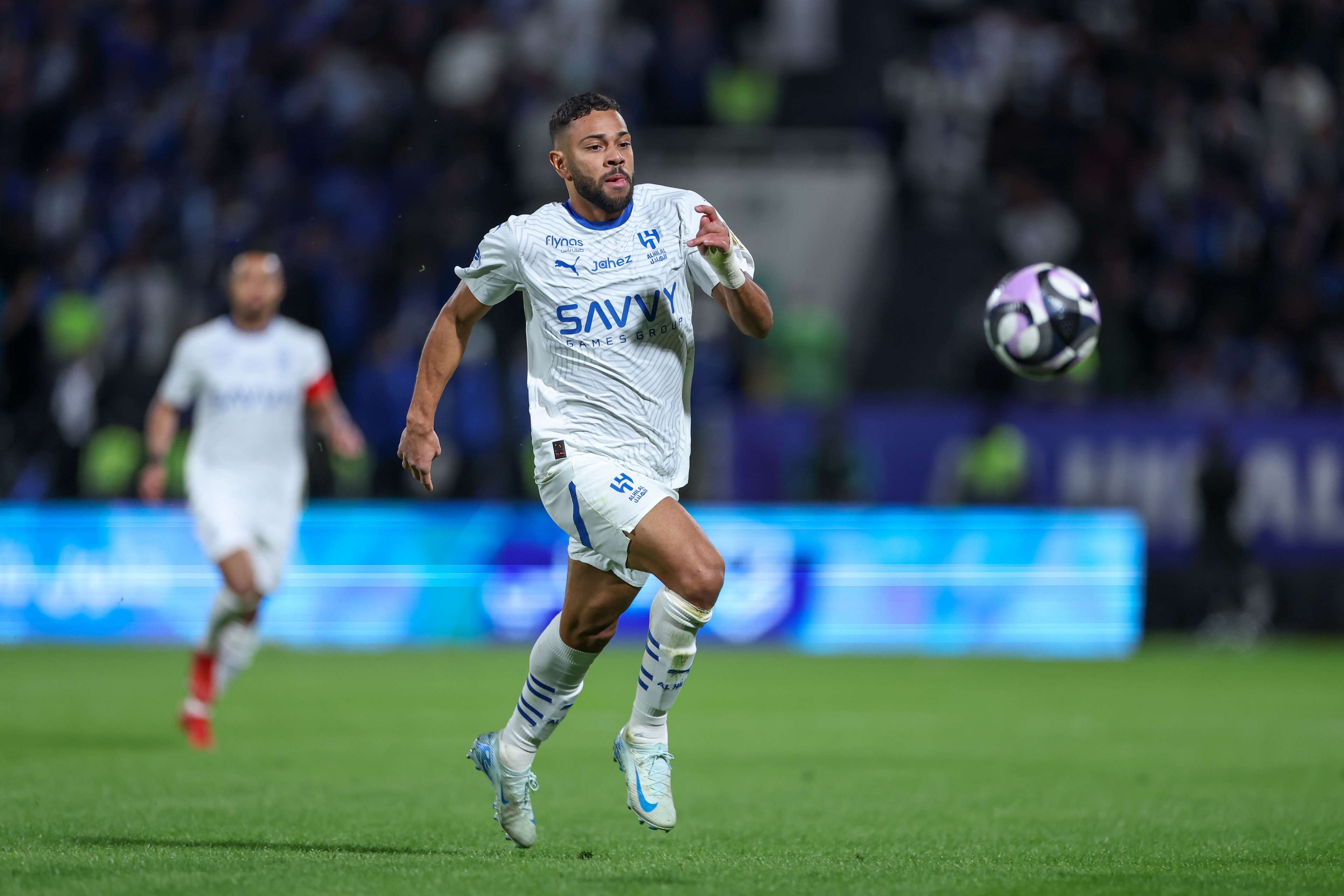 Al Shabab v Al Hilal: Saudi Pro League