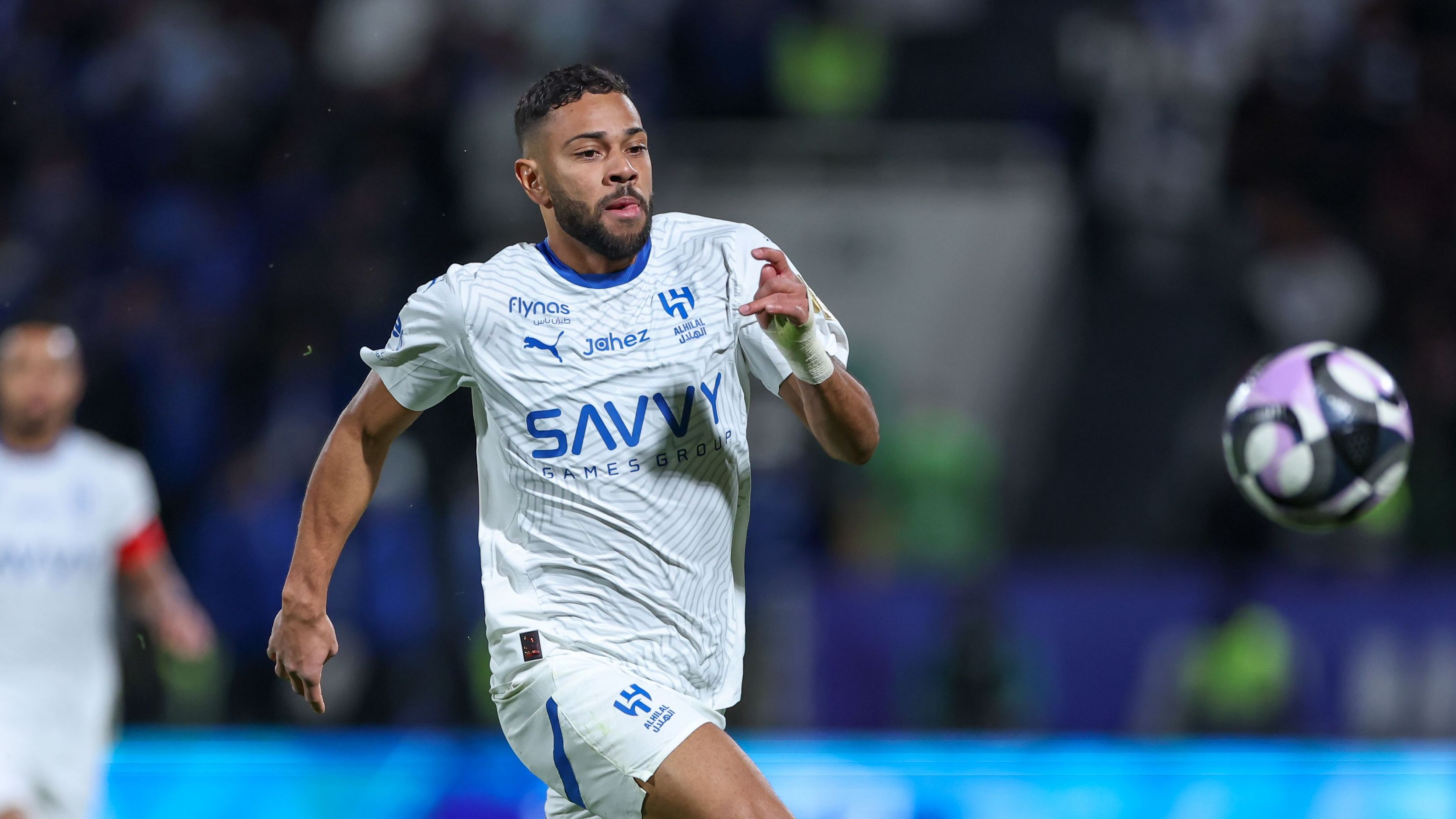 Al Shabab v Al Hilal: Saudi Pro League