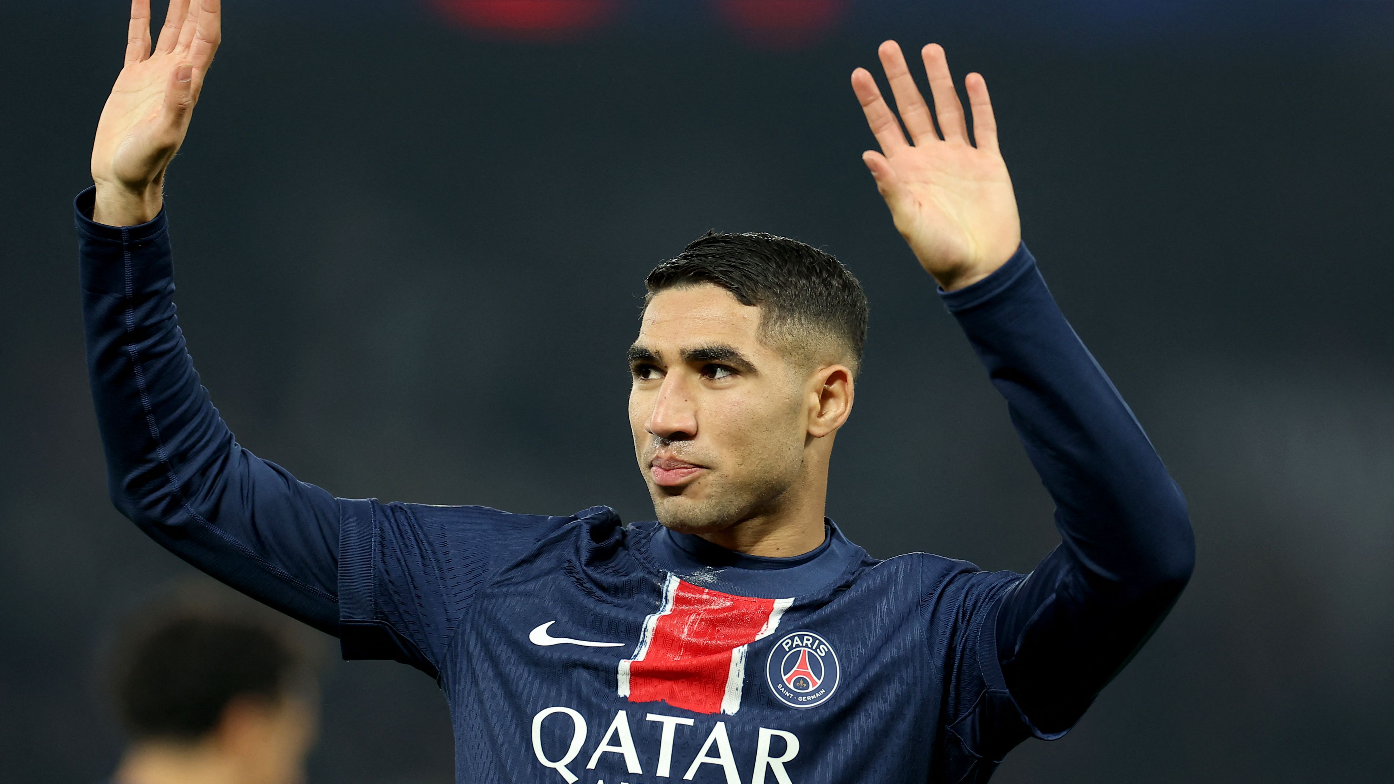 FBL-FRA-LIGUE1-PSG-NANTES