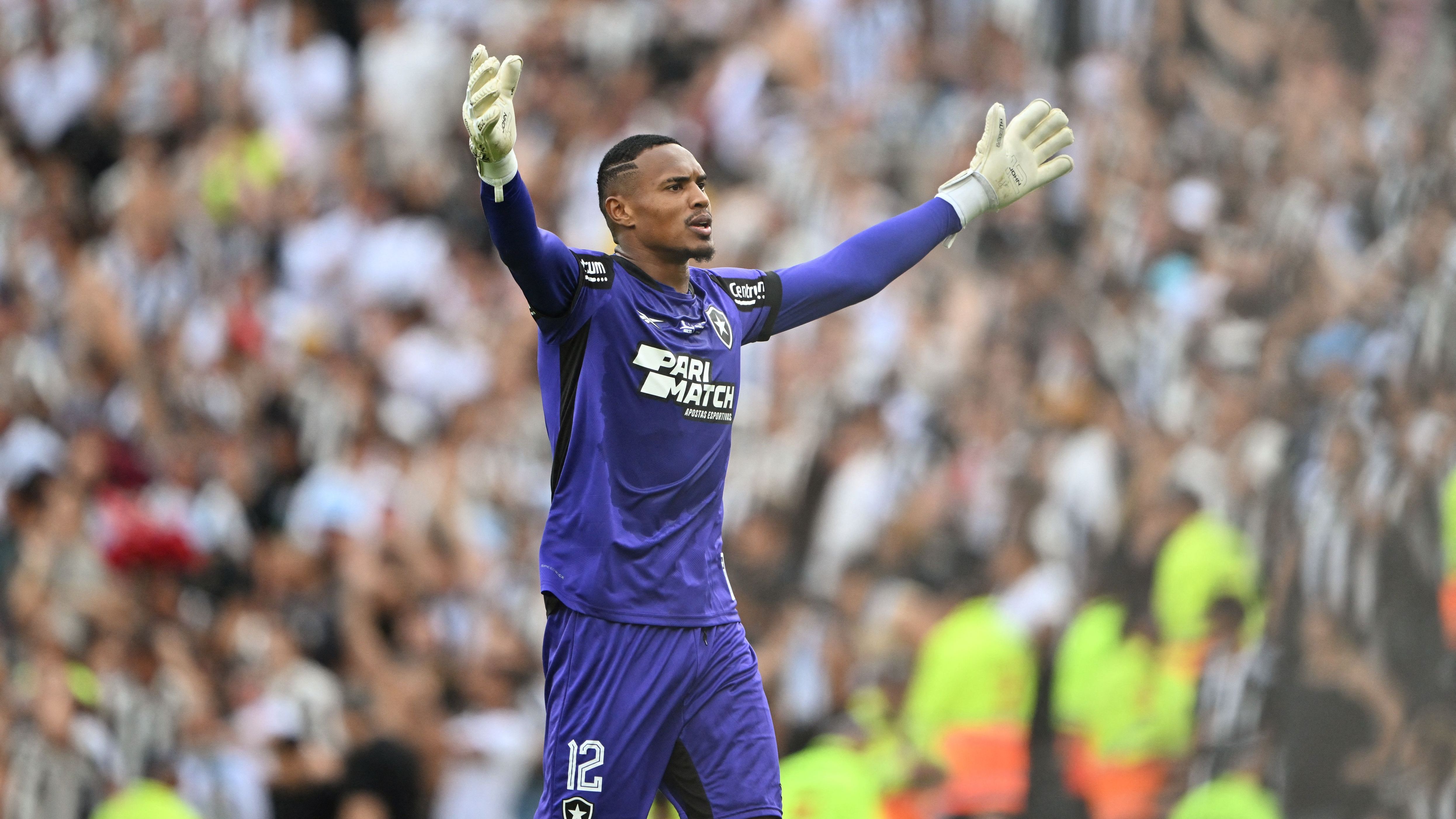 FBL-LIBERTADORES-MINEIRO-BOTAFOGO