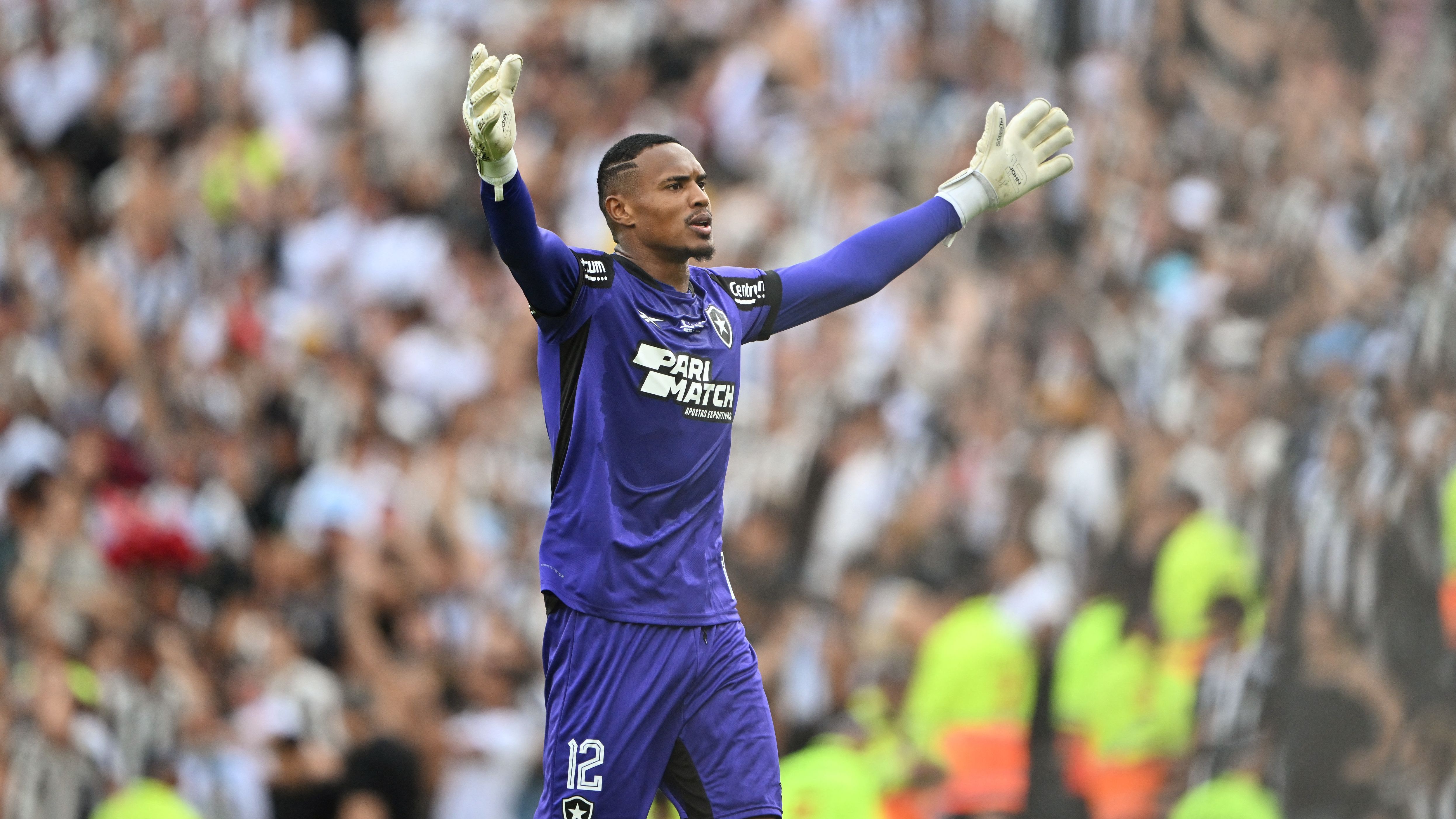 FBL-LIBERTADORES-MINEIRO-BOTAFOGO