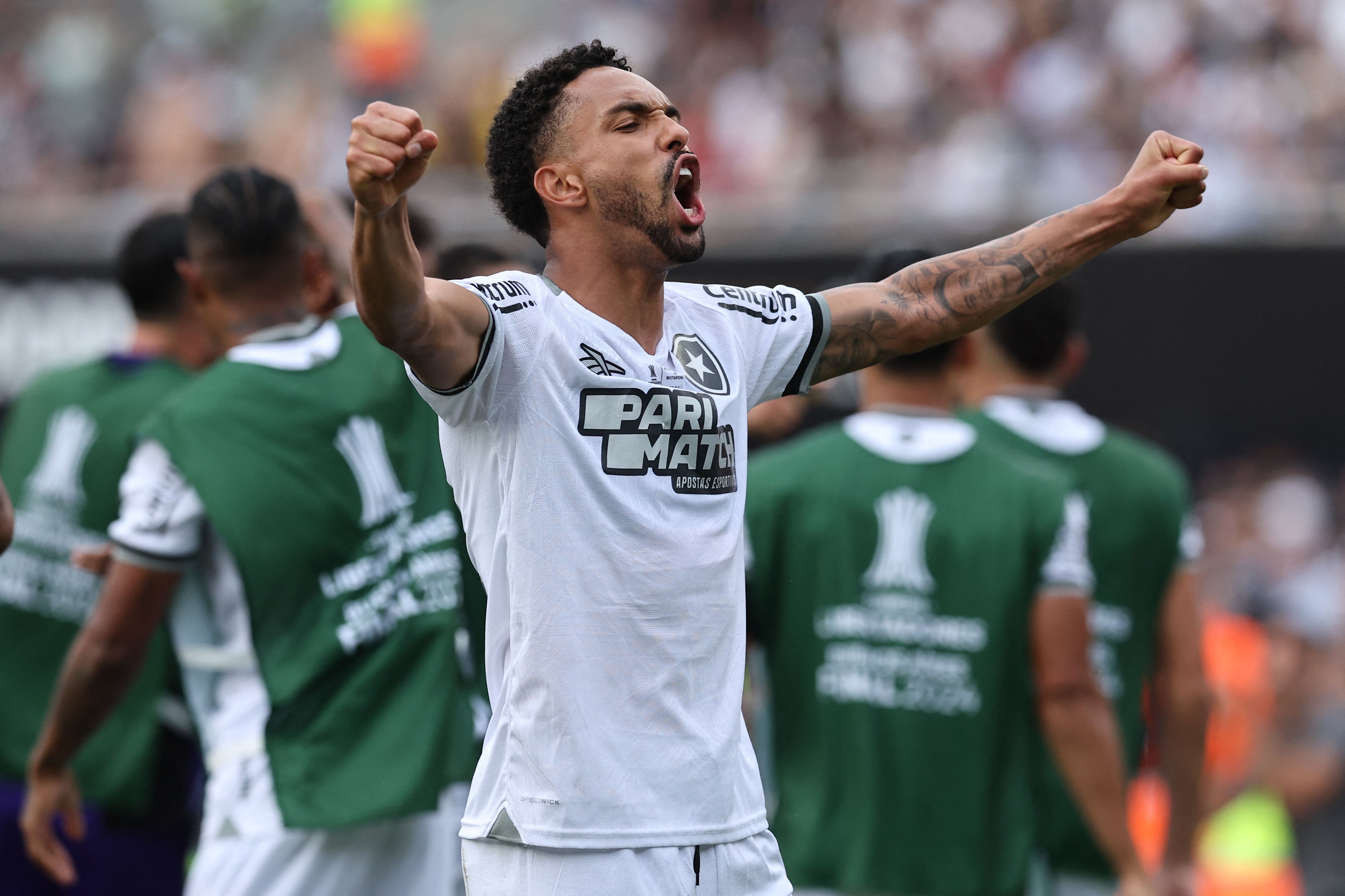 FBL-LIBERTADORES-MINEIRO-BOTAFOGO