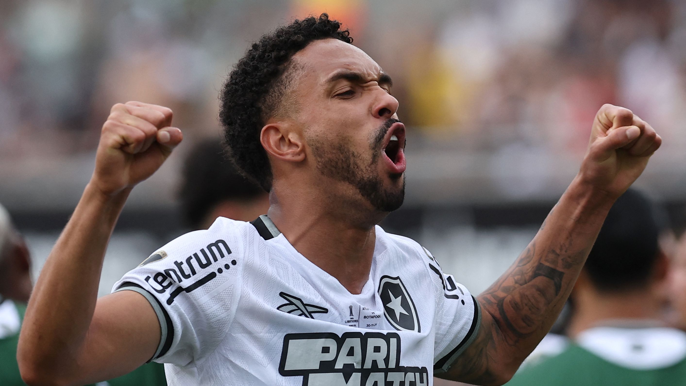 FBL-LIBERTADORES-MINEIRO-BOTAFOGO