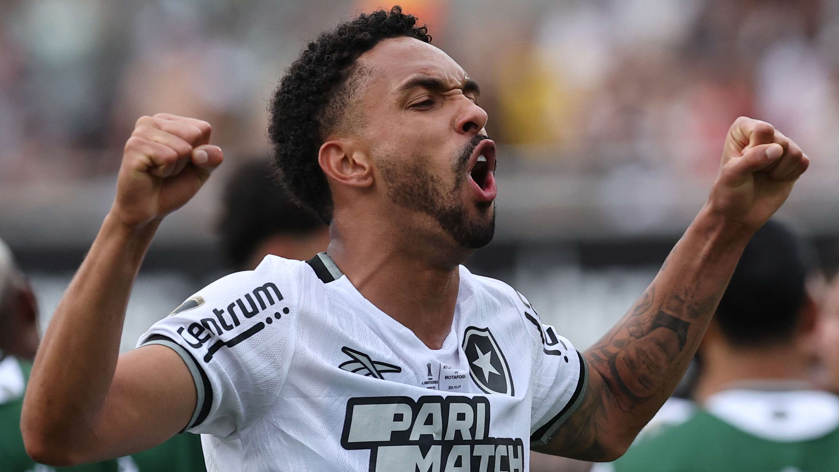 FBL-LIBERTADORES-MINEIRO-BOTAFOGO