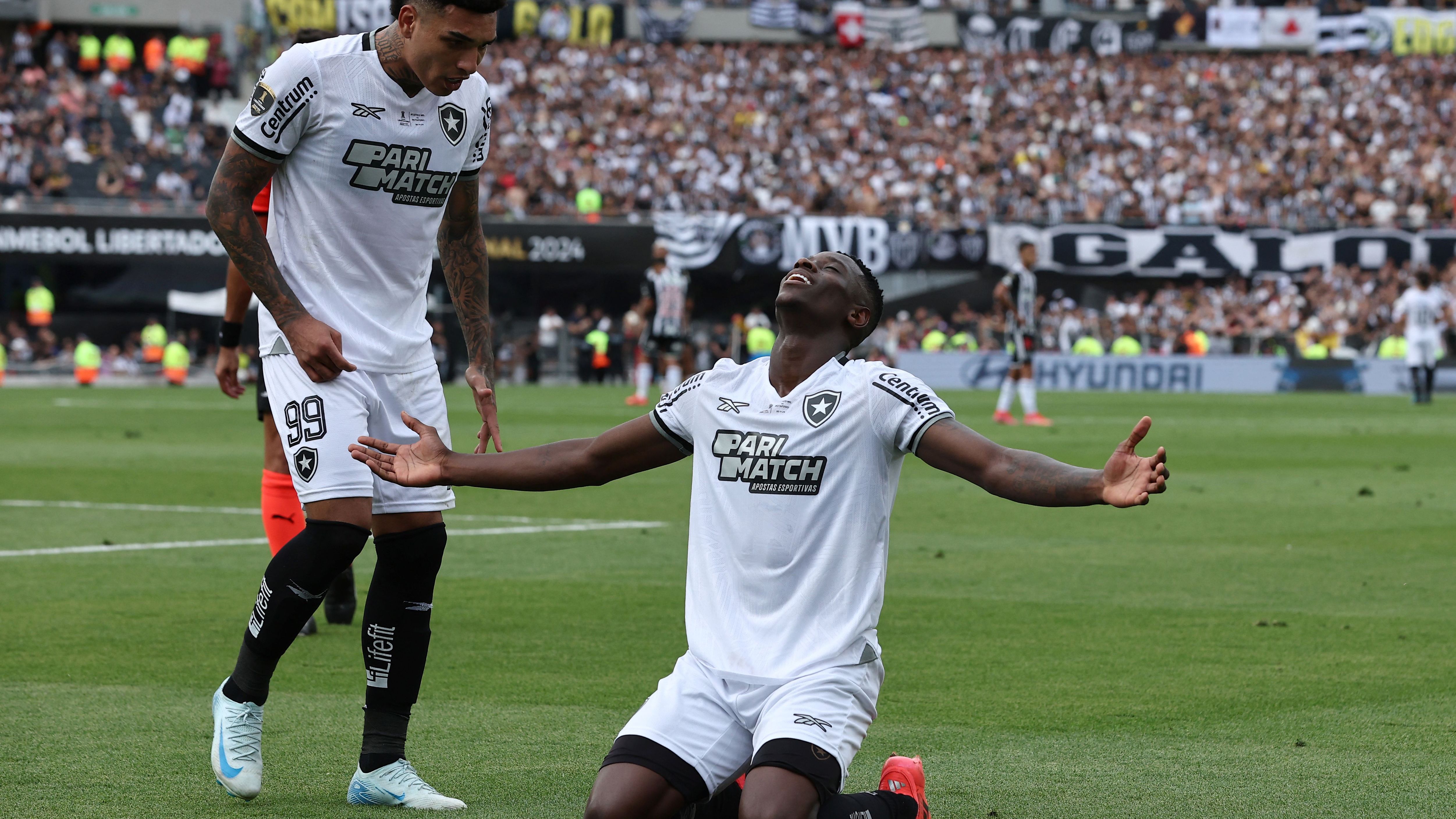 FBL-LIBERTADORES-MINEIRO-BOTAFOGO