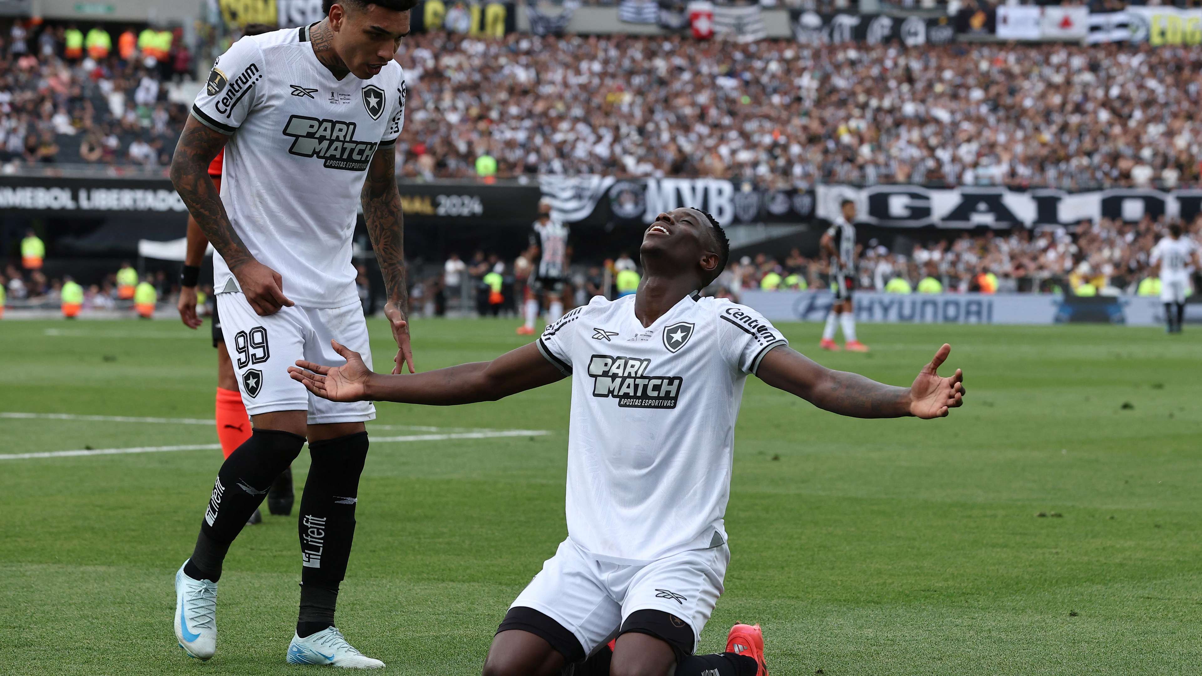 FBL-LIBERTADORES-MINEIRO-BOTAFOGO