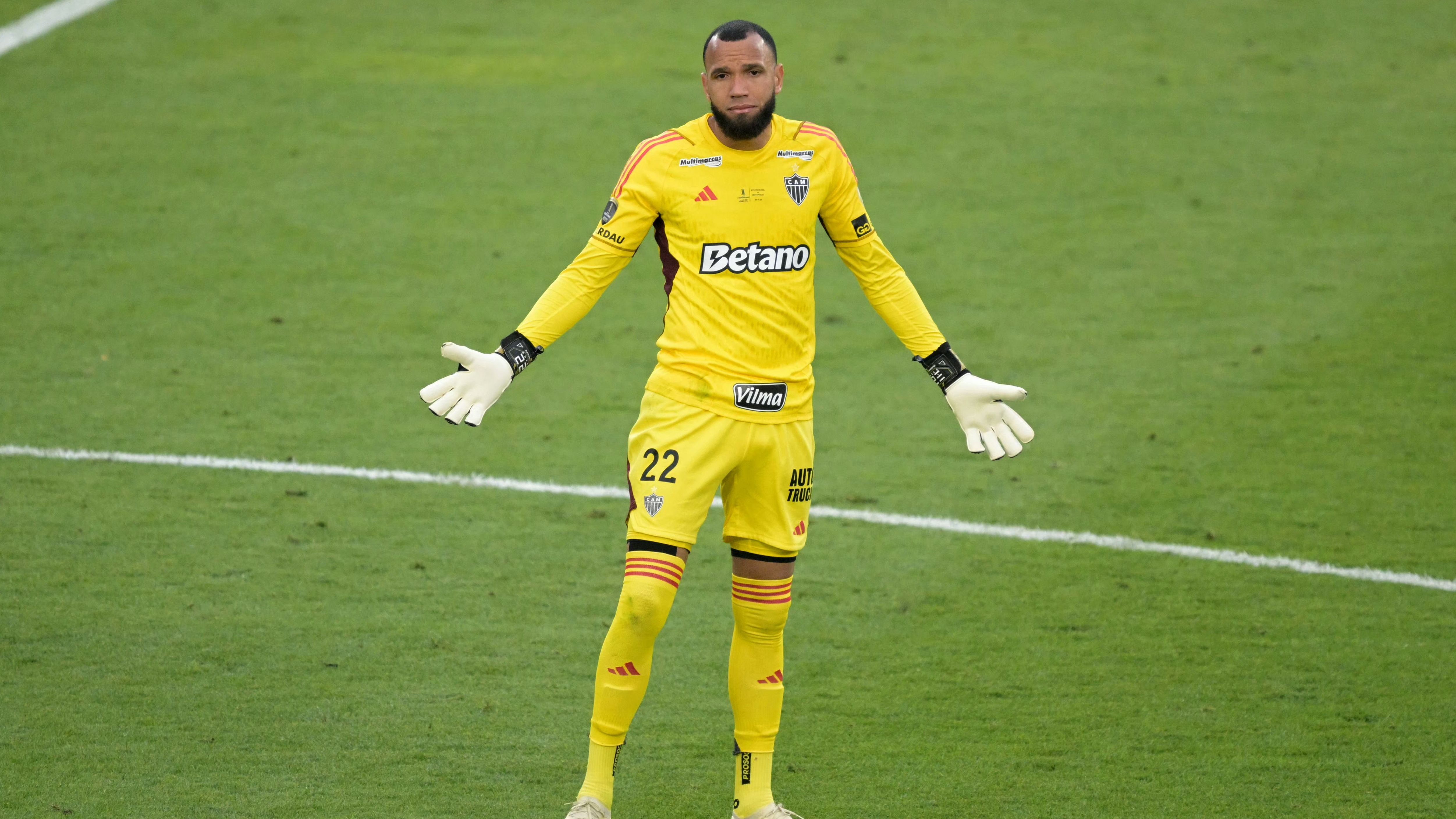 FBL-LIBERTADORES-MINEIRO-BOTAFOGO