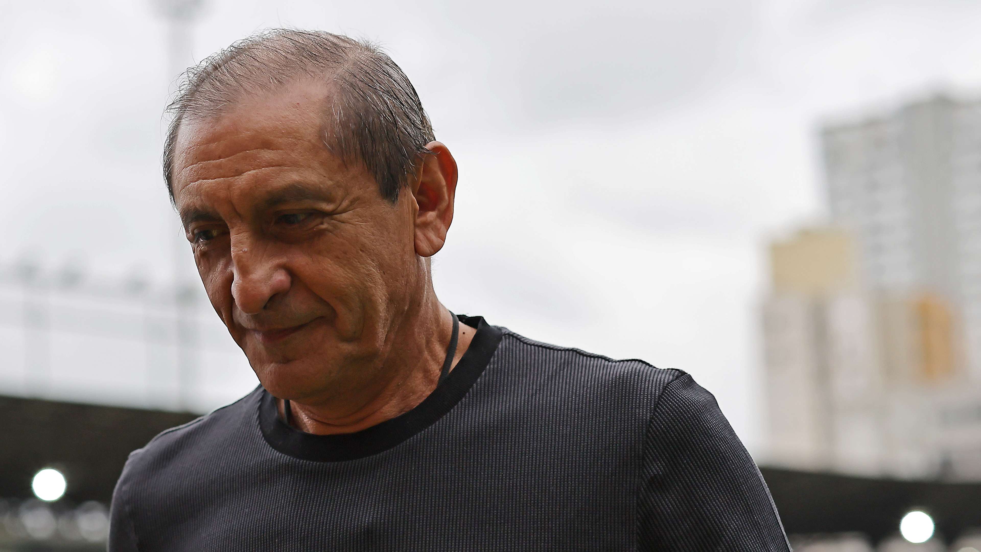 Criciuma v Corinthians - Brasileirao 2024