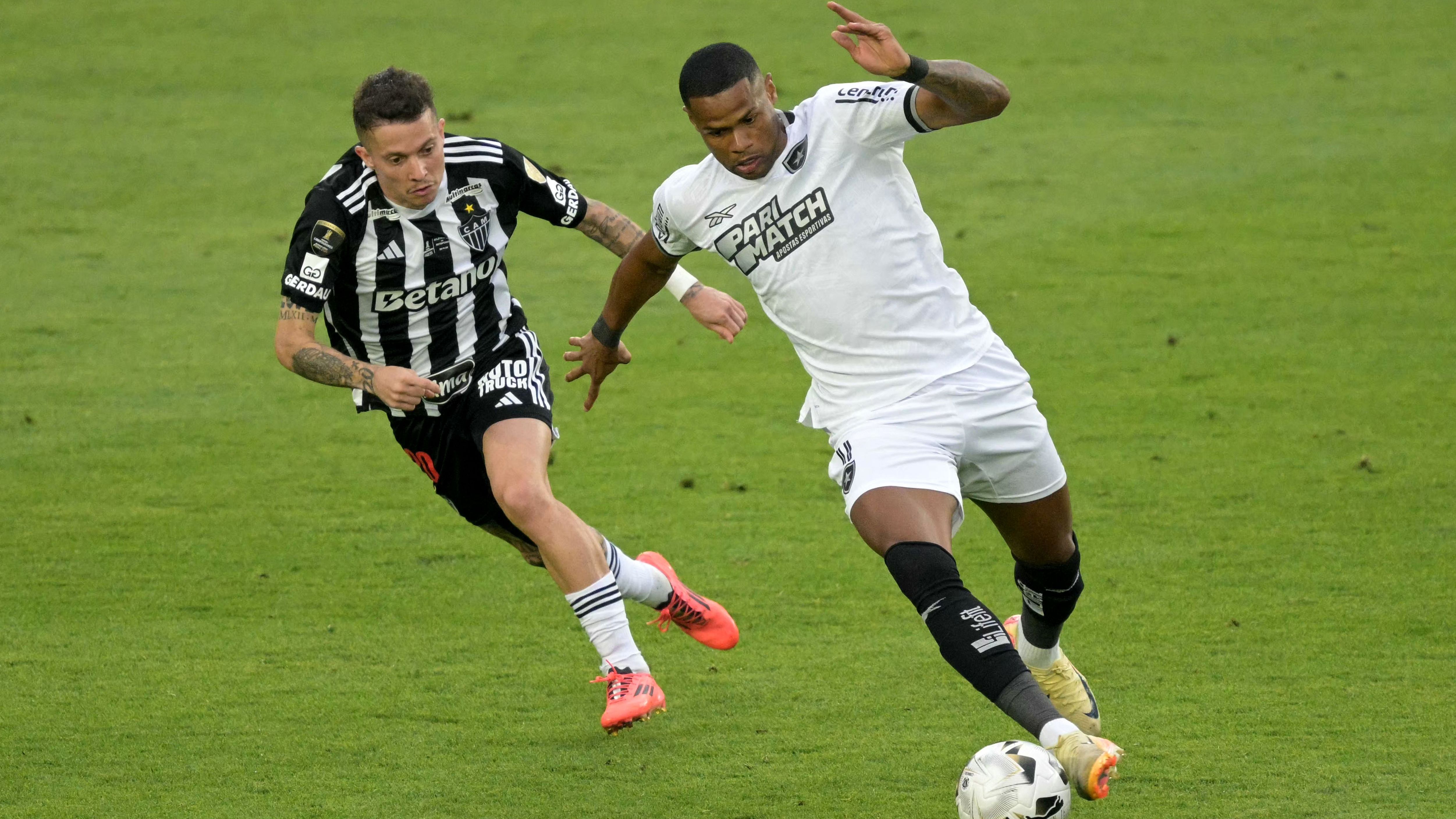 FBL-LIBERTADORES-MINEIRO-BOTAFOGO