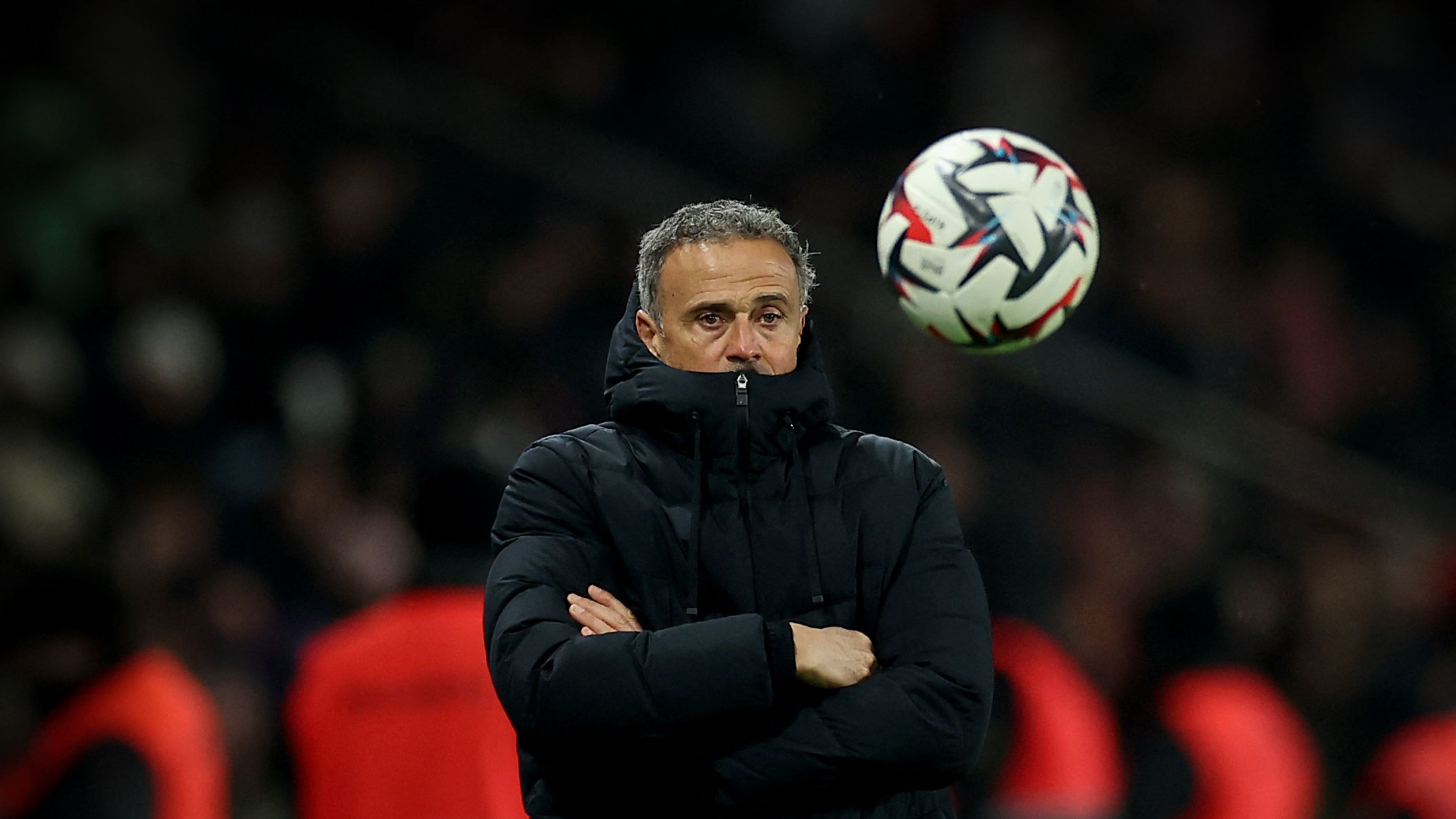 FBL-FRA-LIGUE1-PSG-NANTES