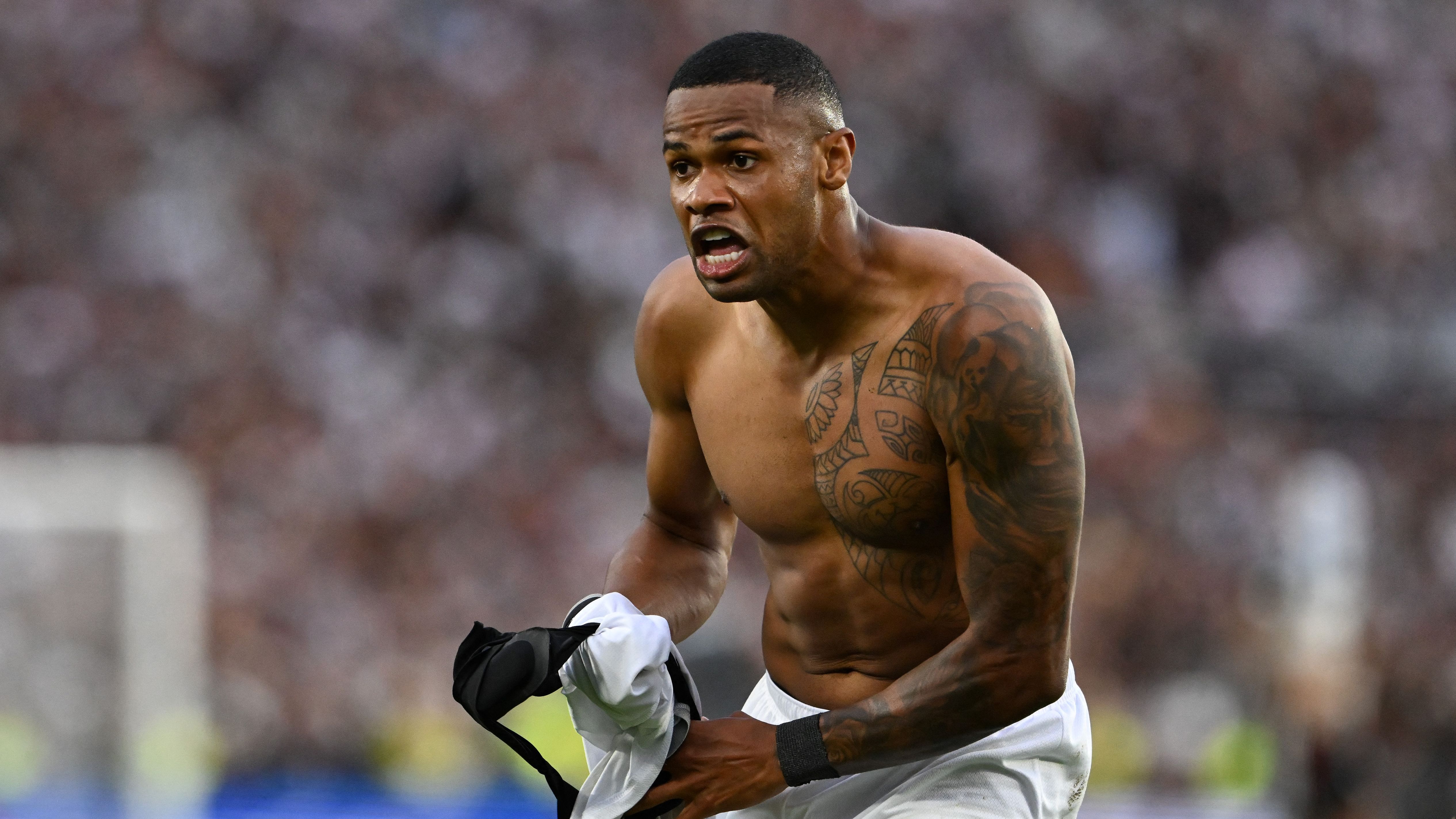 TOPSHOT-FBL-LIBERTADORES-MINEIRO-BOTAFOGO