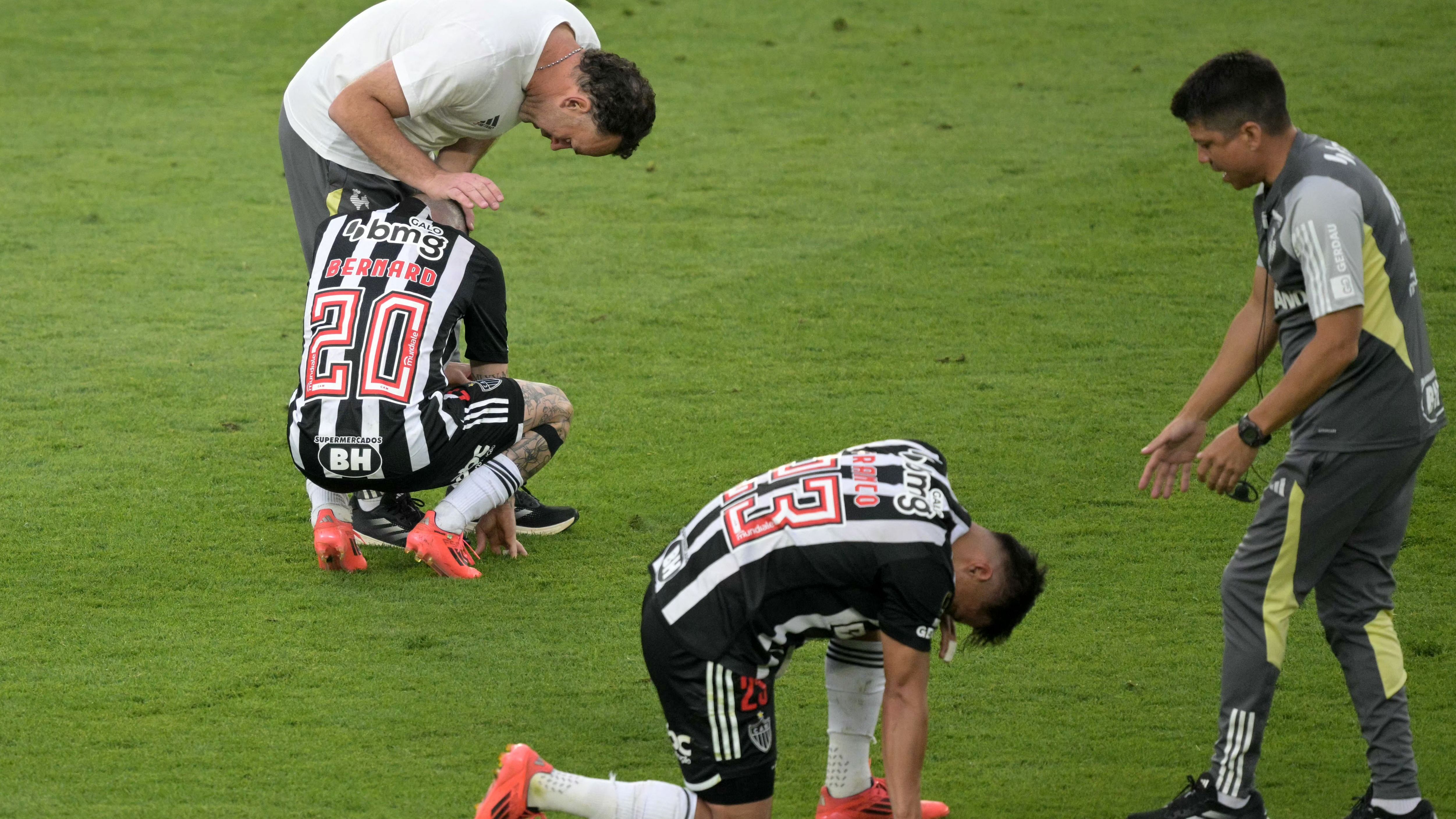 FBL-LIBERTADORES-MINEIRO-BOTAFOGO