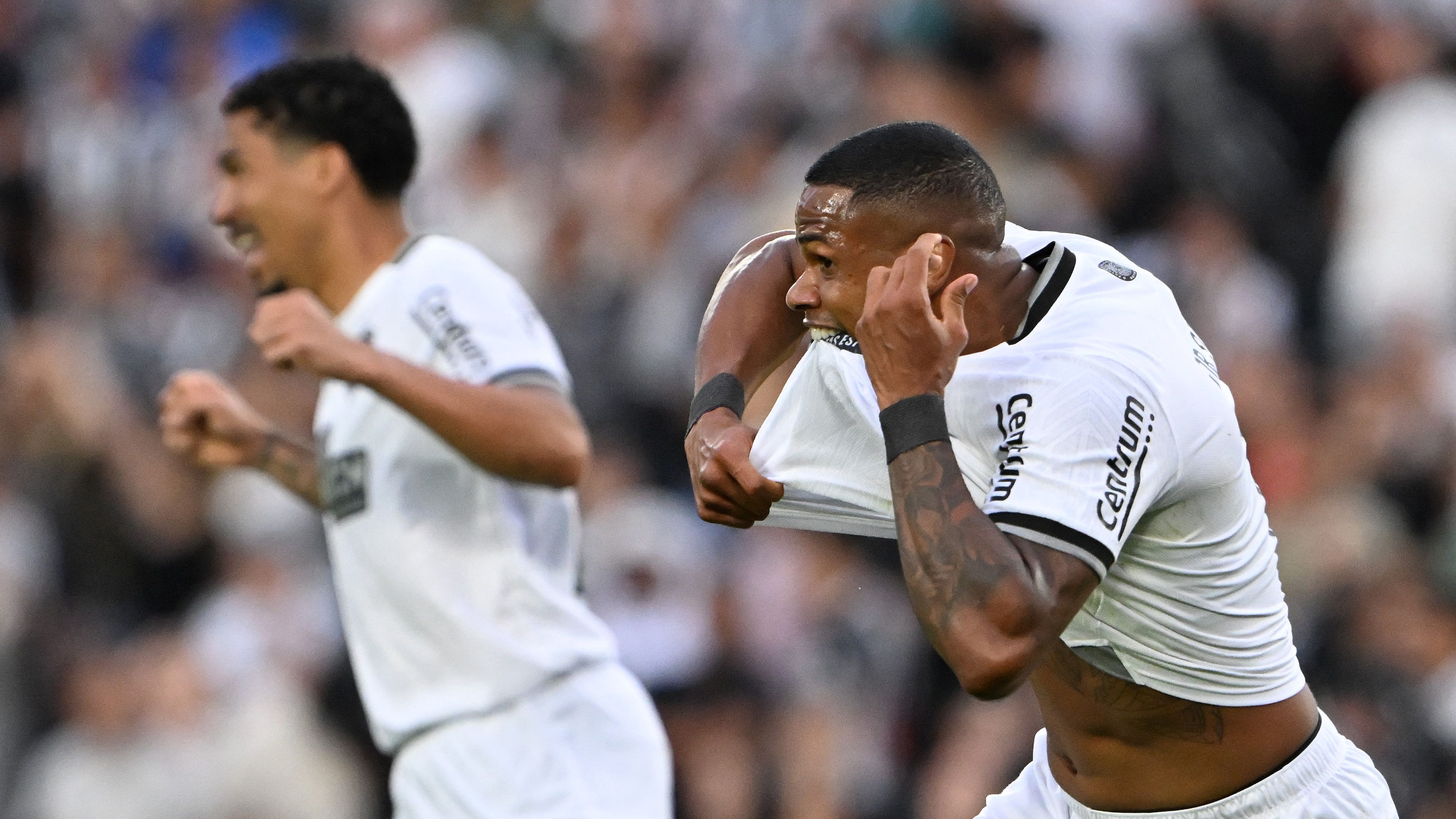 TOPSHOT-FBL-LIBERTADORES-MINEIRO-BOTAFOGO