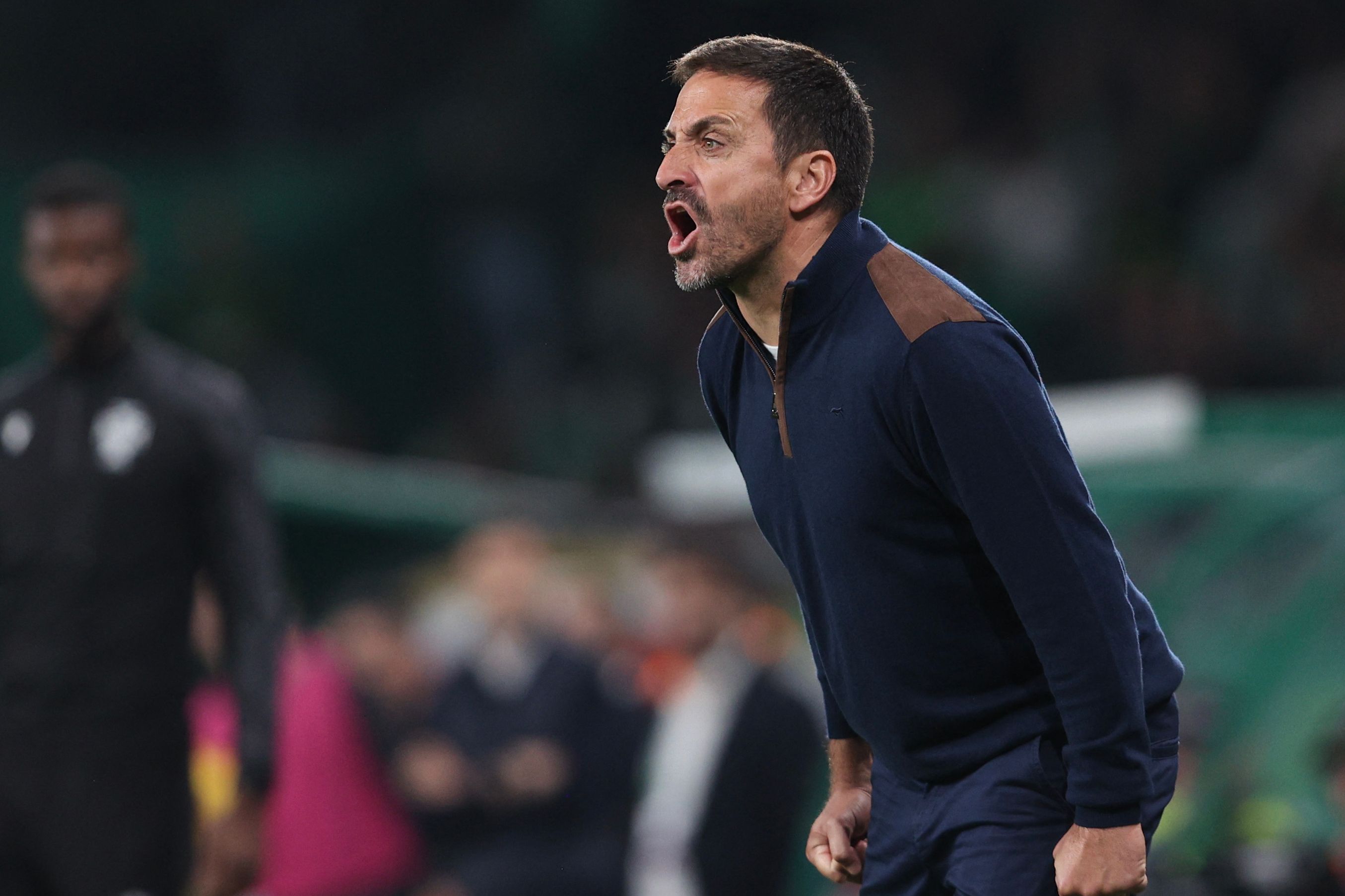 FBL-POR-LIGA-SPORTING-SANTA CLARA