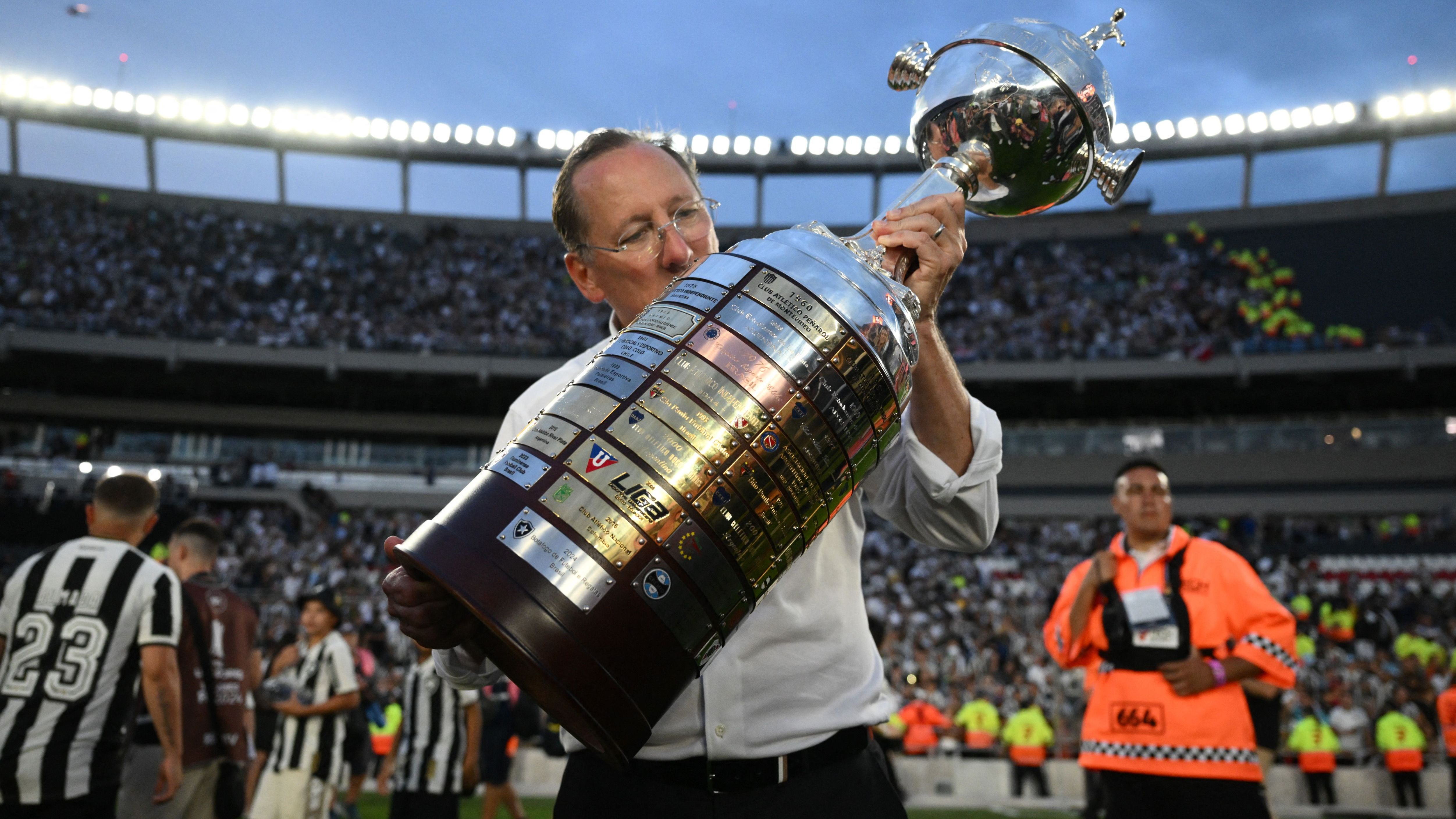 FBL-LIBERTADORES-MINEIRO-BOTAFOGO
