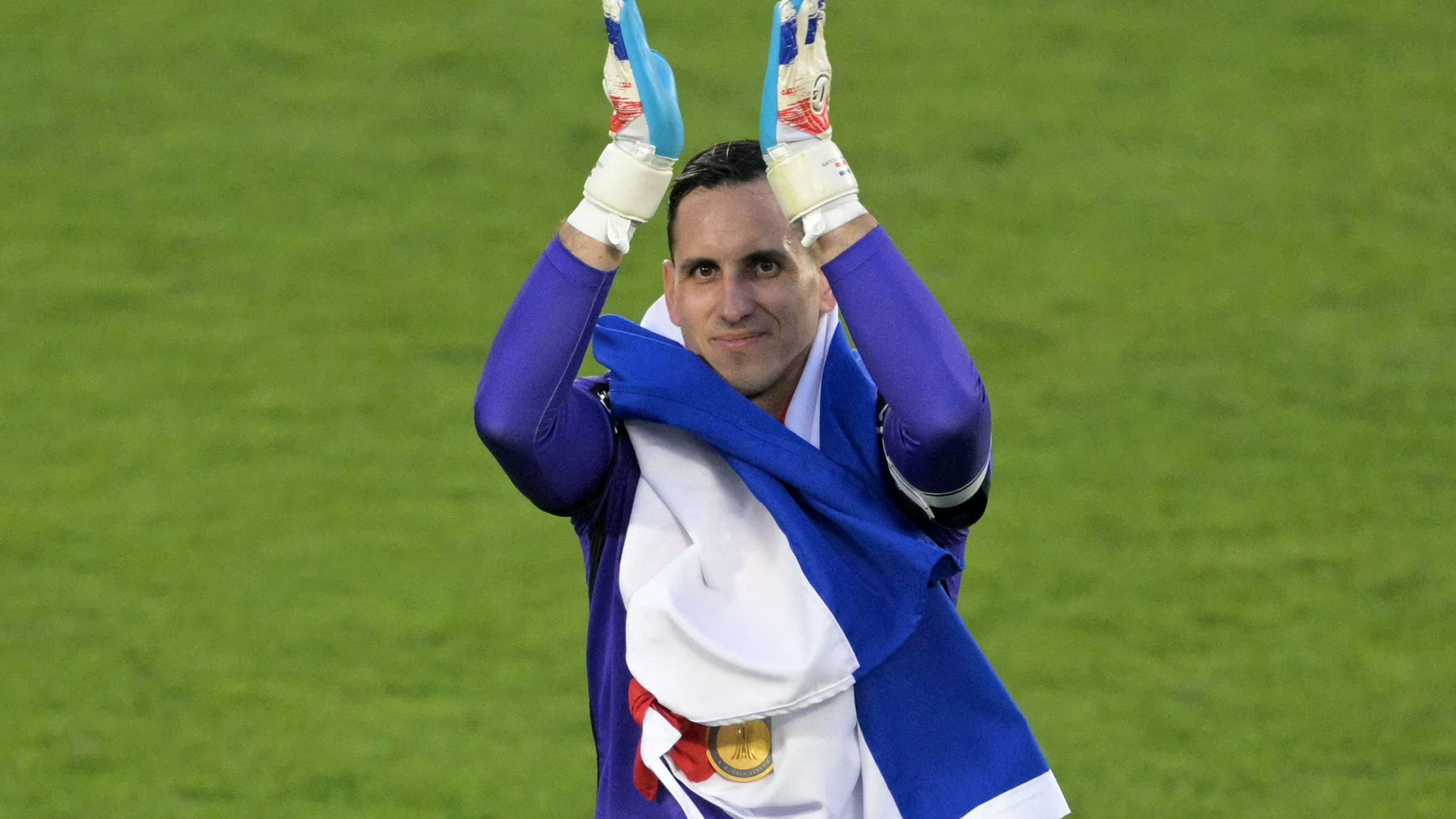 FBL-LIBERTADORES-MINEIRO-BOTAFOGO