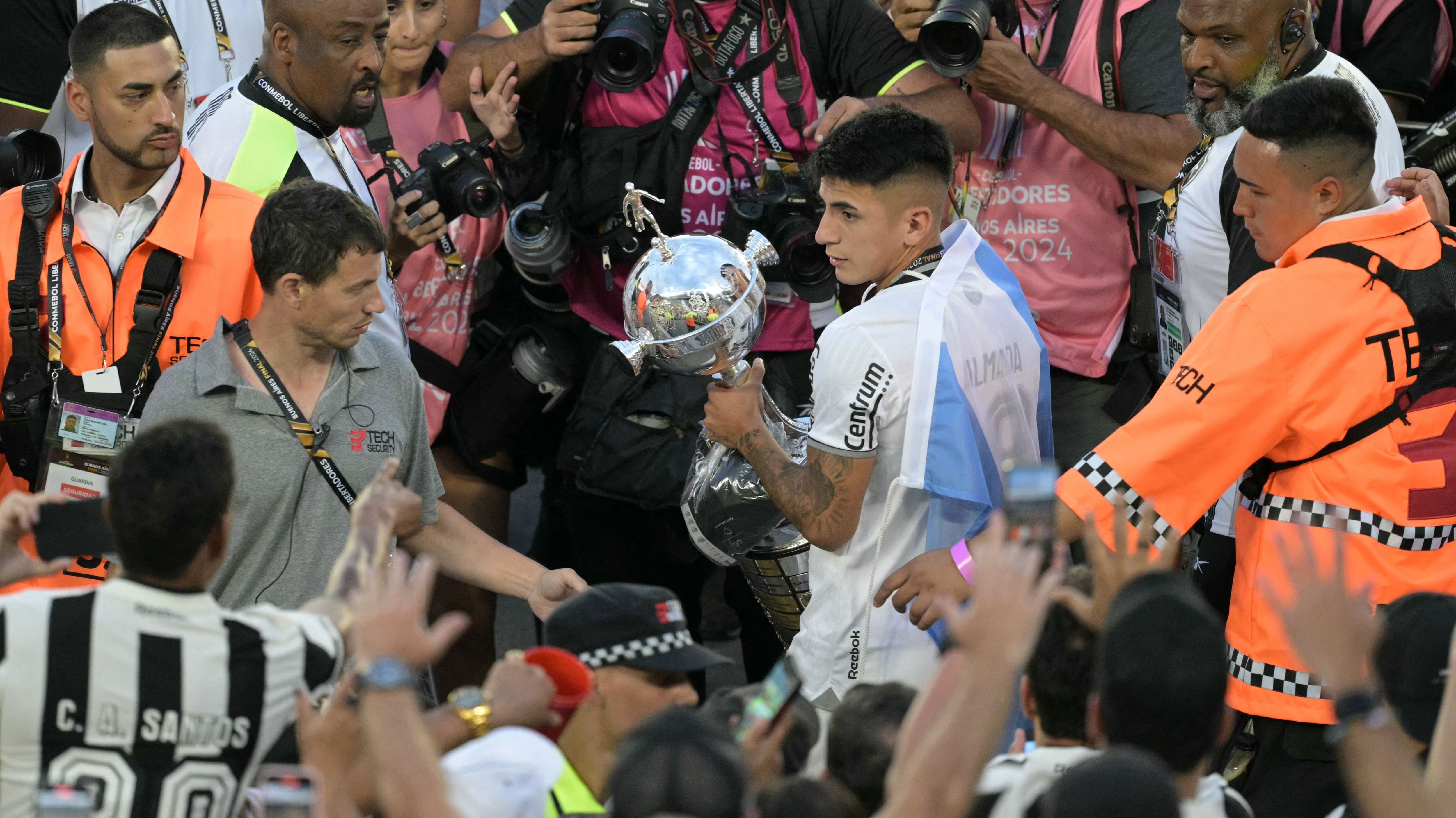 FBL-LIBERTADORES-MINEIRO-BOTAFOGO