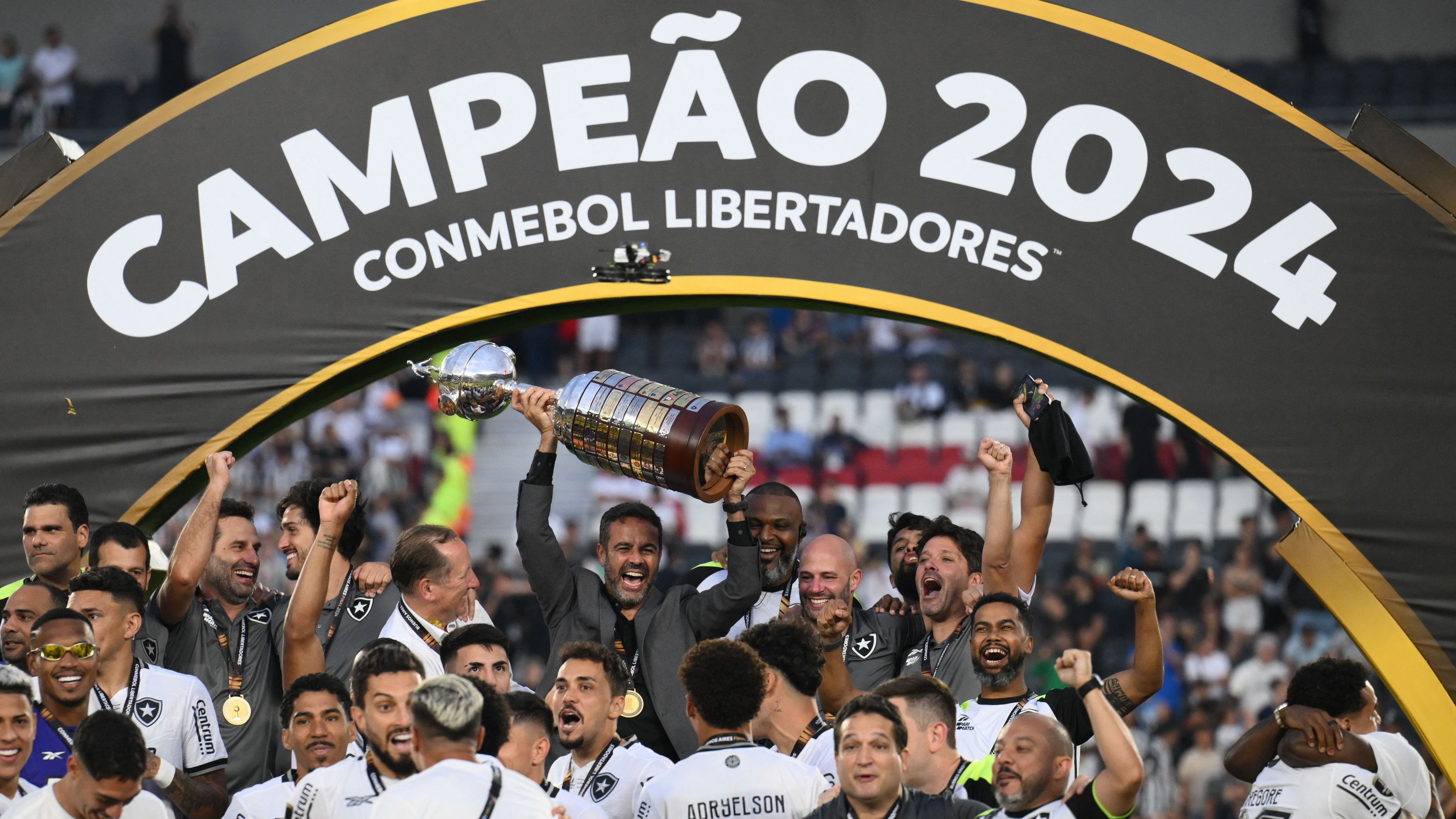 FBL-LIBERTADORES-MINEIRO-BOTAFOGO