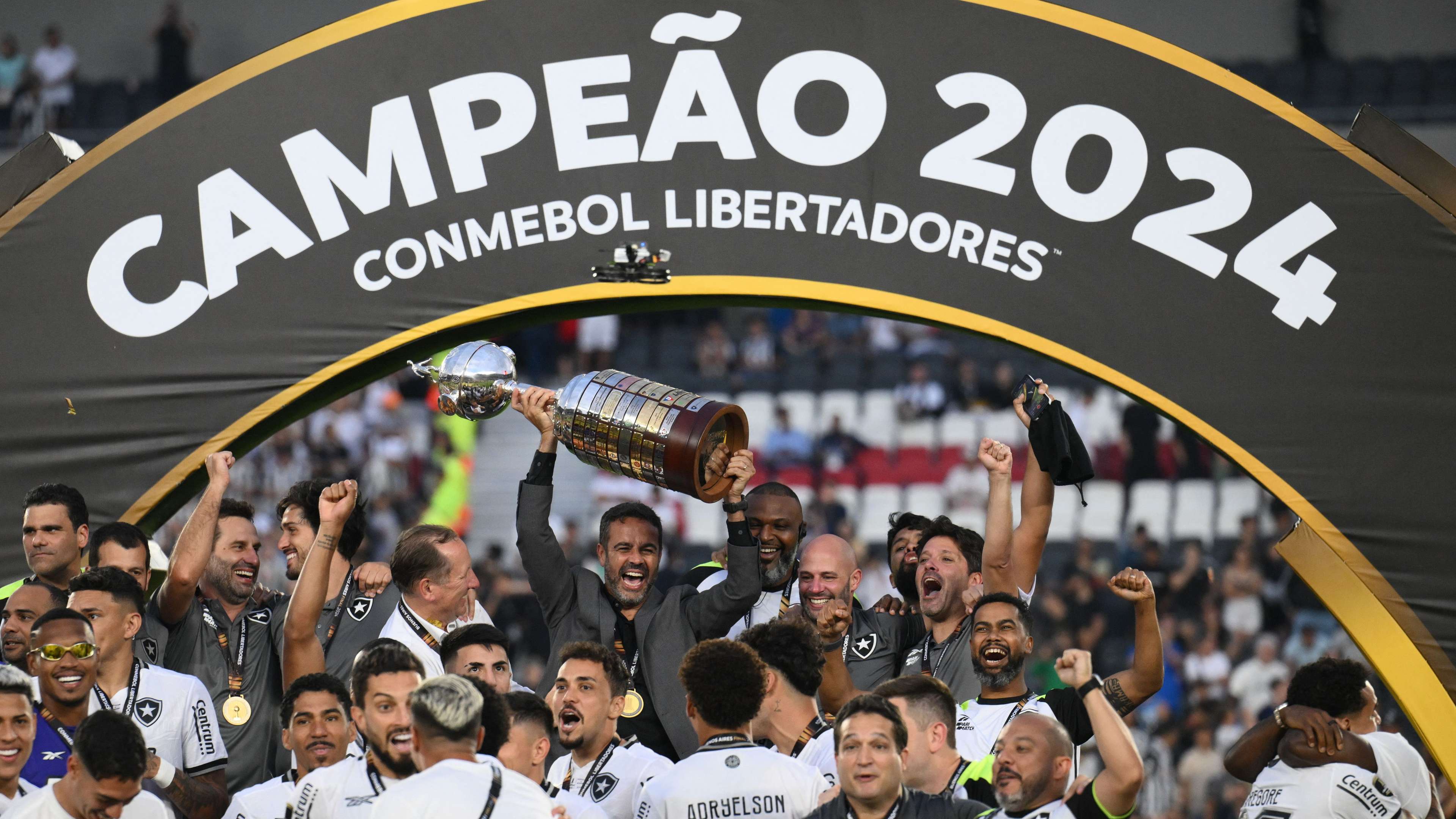 FBL-LIBERTADORES-MINEIRO-BOTAFOGO