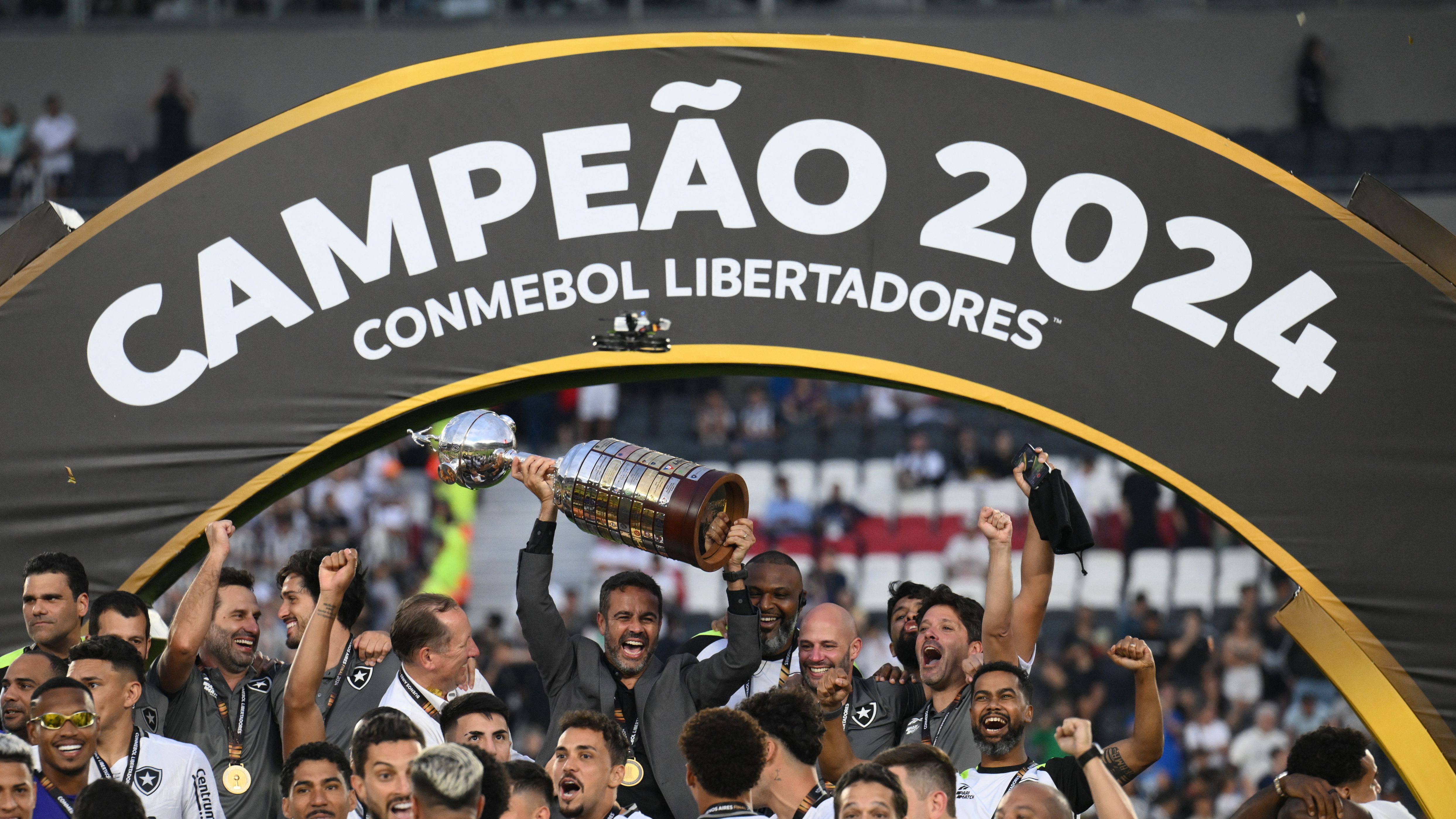 FBL-LIBERTADORES-MINEIRO-BOTAFOGO