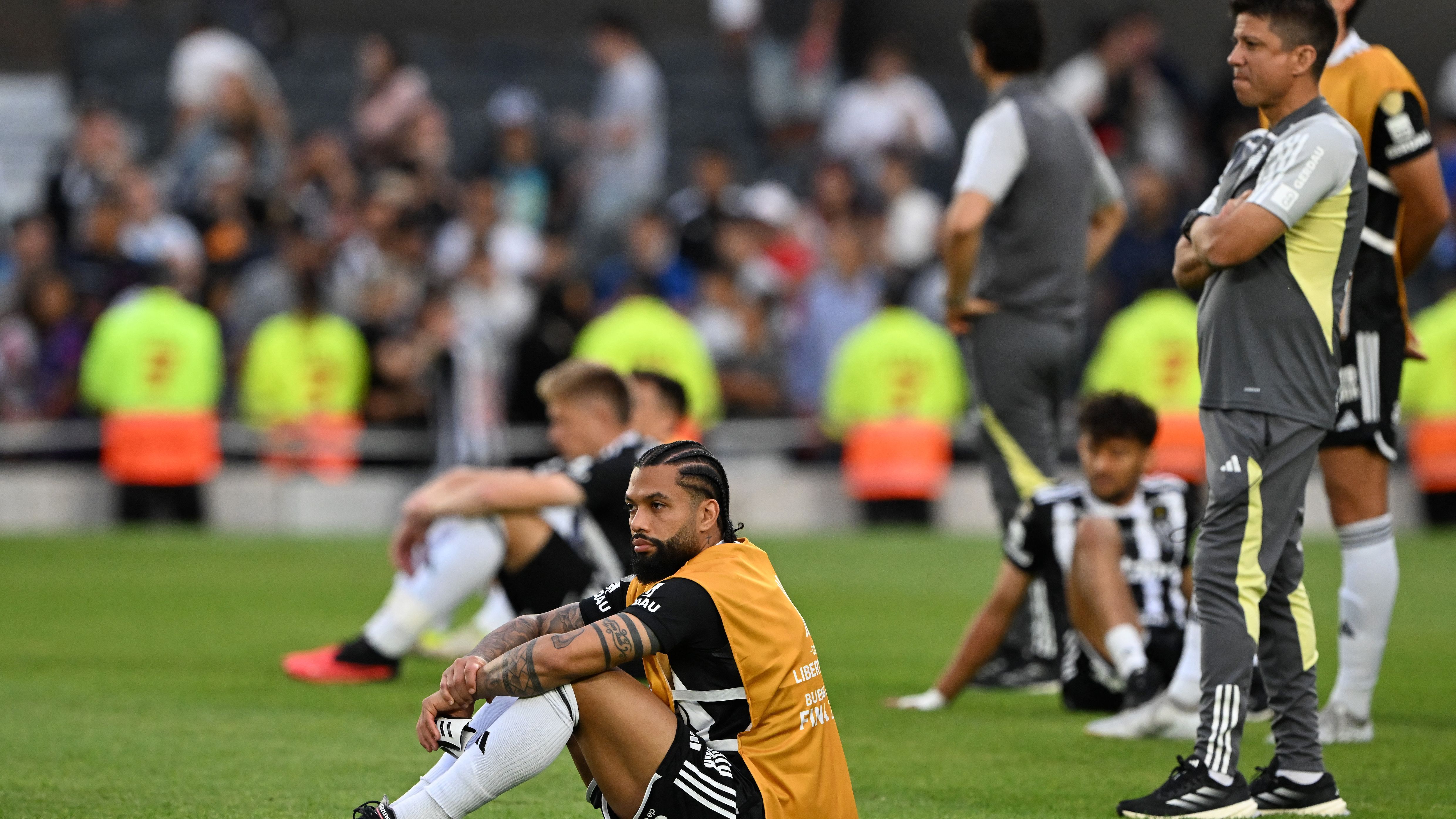 FBL-LIBERTADORES-MINEIRO-BOTAFOGO