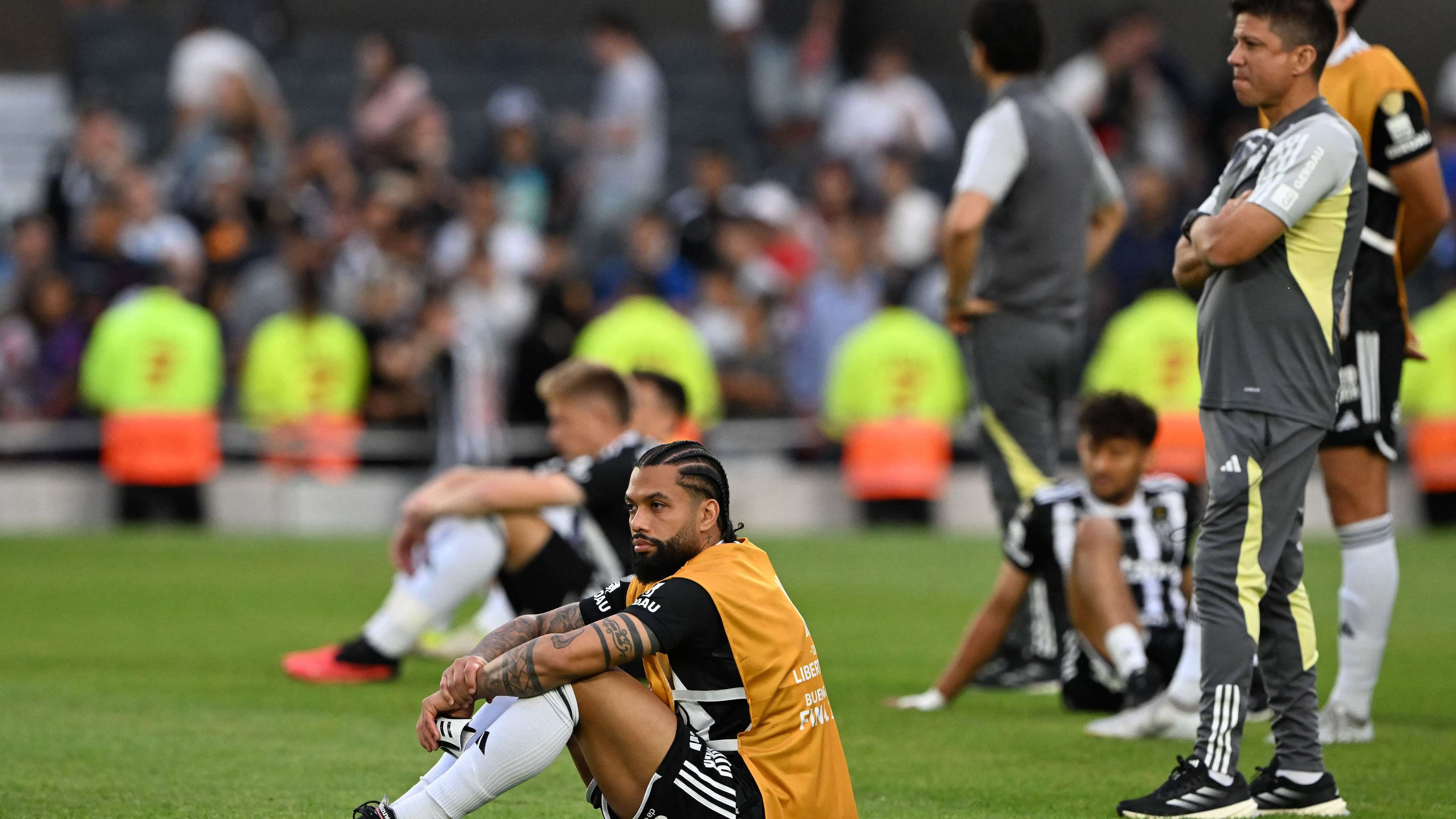 FBL-LIBERTADORES-MINEIRO-BOTAFOGO