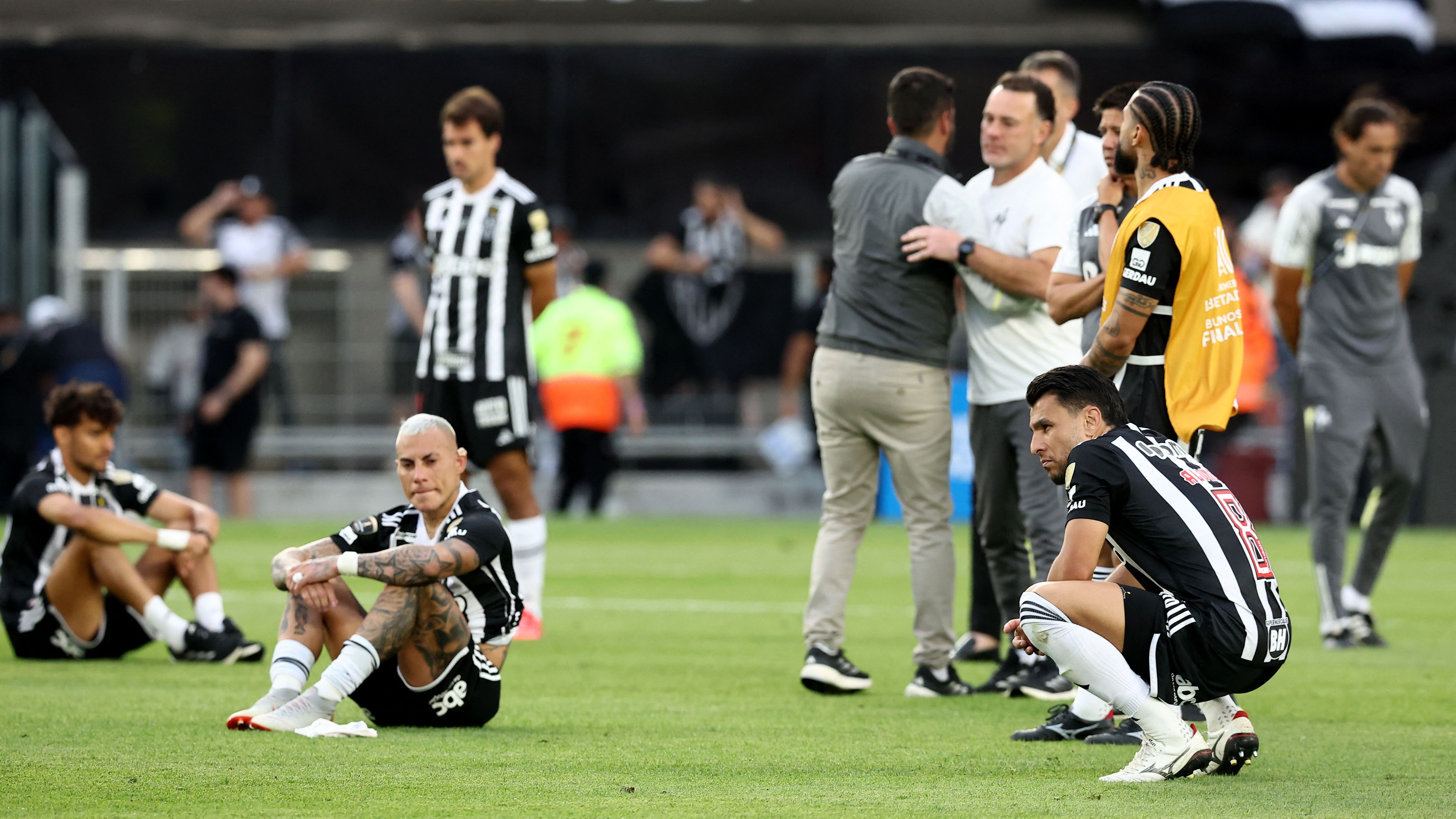 FBL-LIBERTADORES-MINEIRO-BOTAFOGO