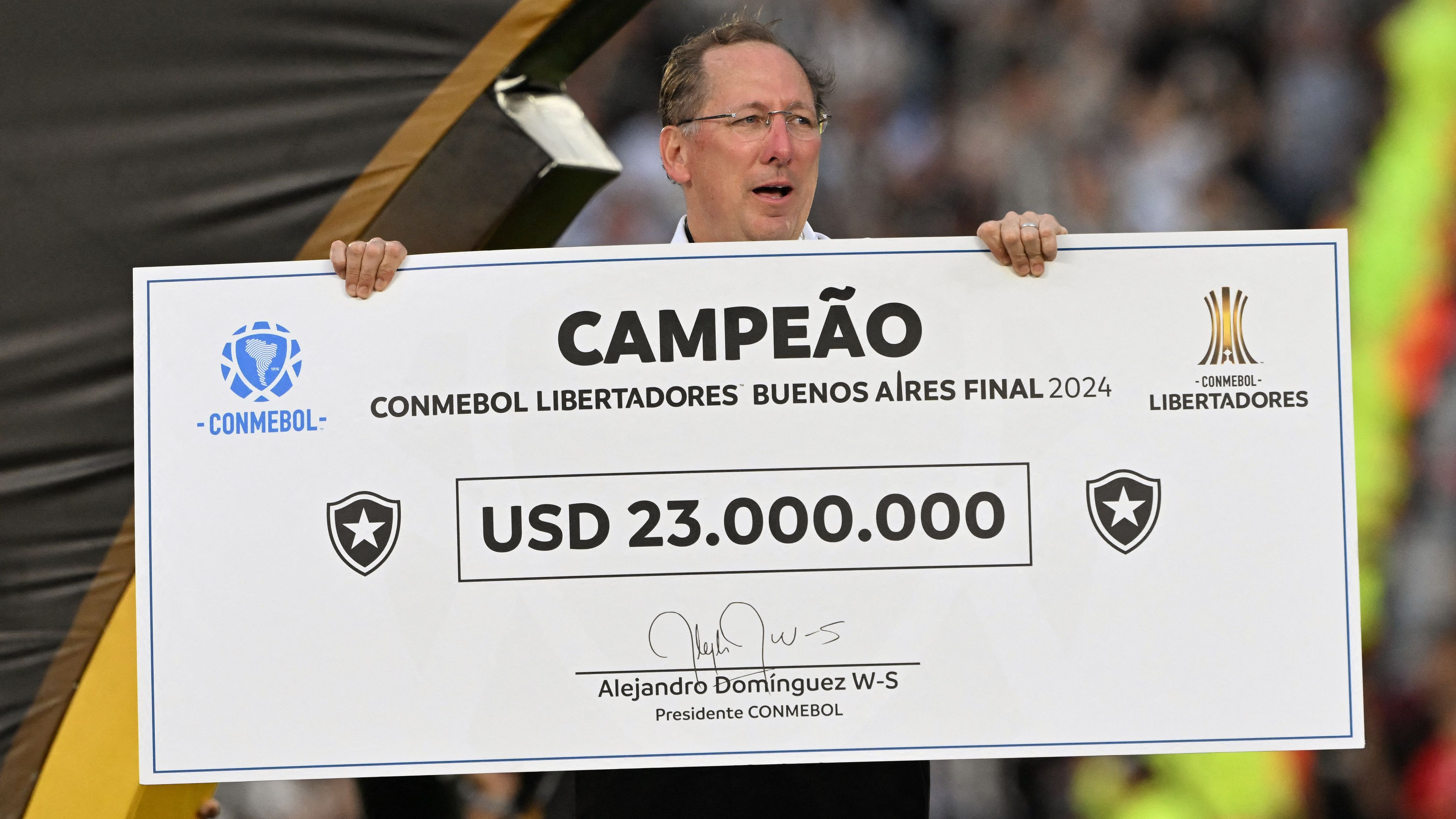 FBL-LIBERTADORES-MINEIRO-BOTAFOGO