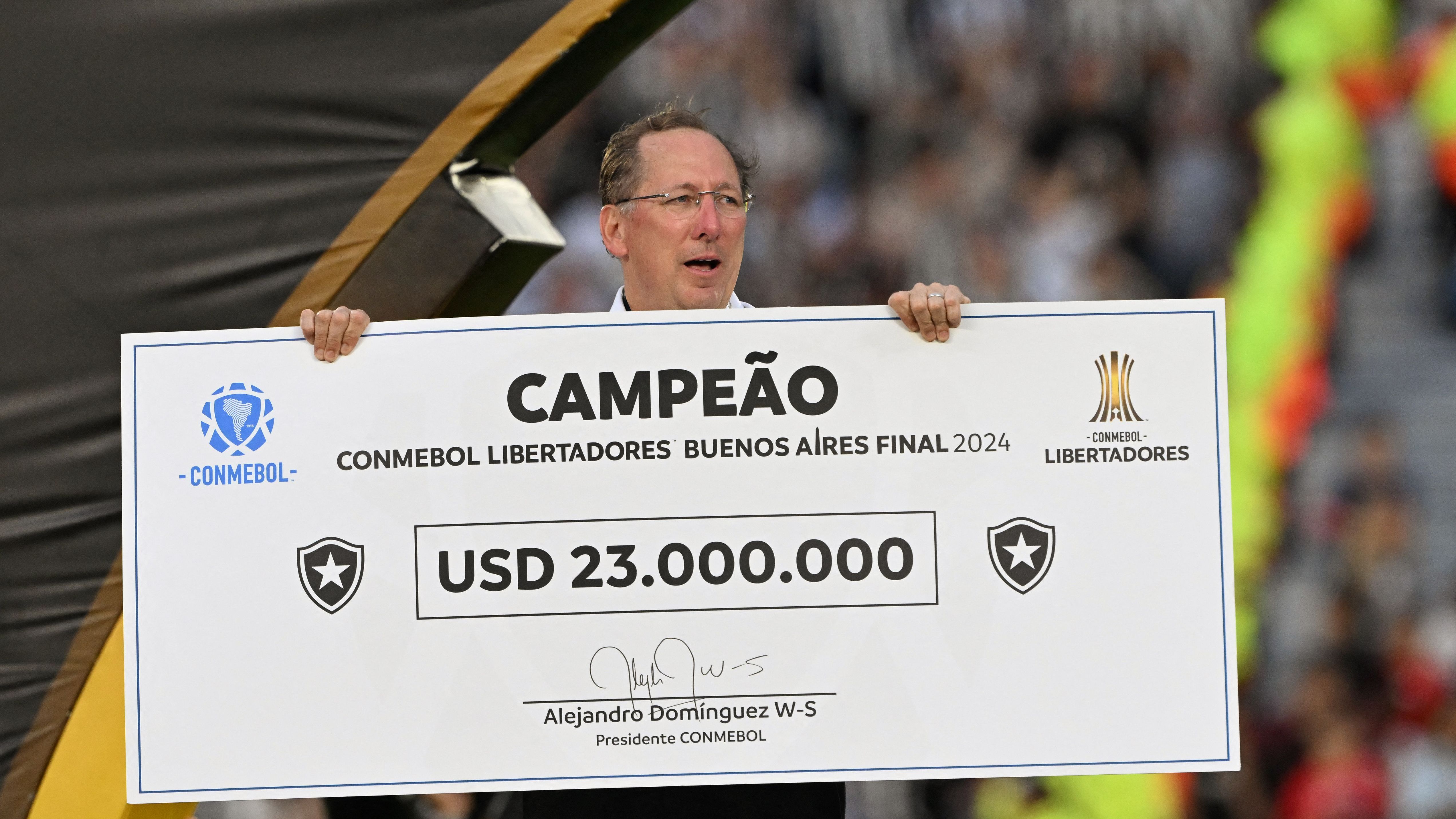 FBL-LIBERTADORES-MINEIRO-BOTAFOGO