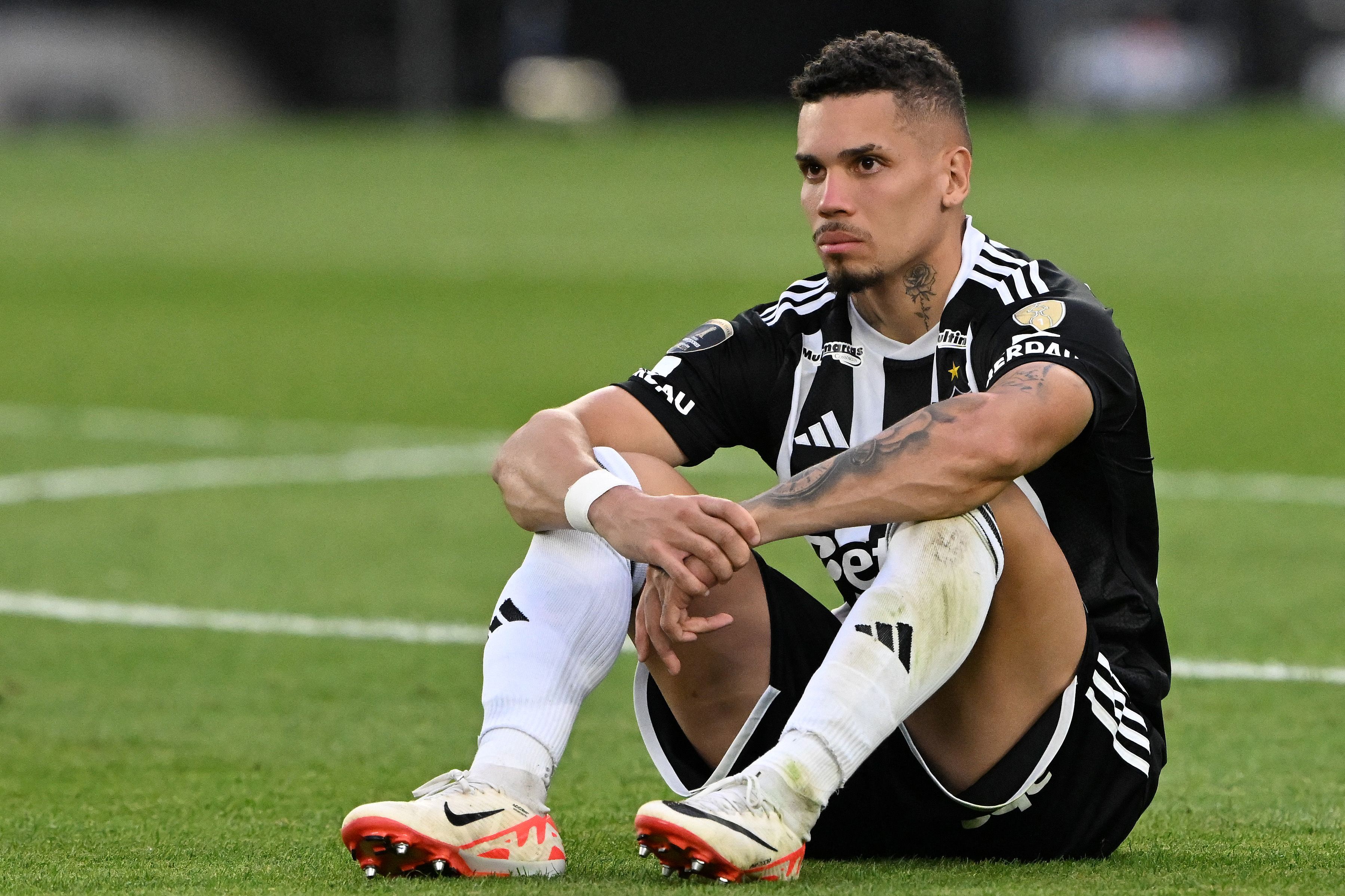 FBL-LIBERTADORES-MINEIRO-BOTAFOGO