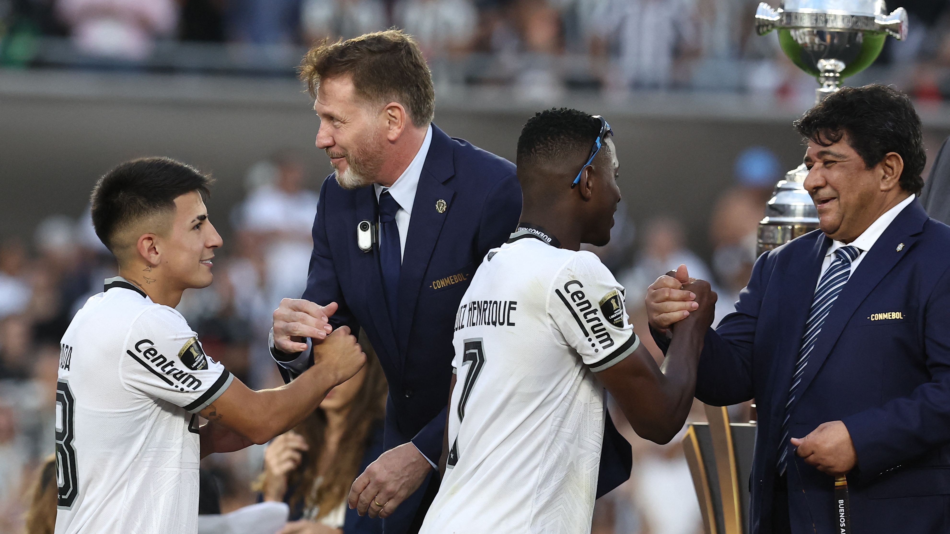 FBL-LIBERTADORES-MINEIRO-BOTAFOGO