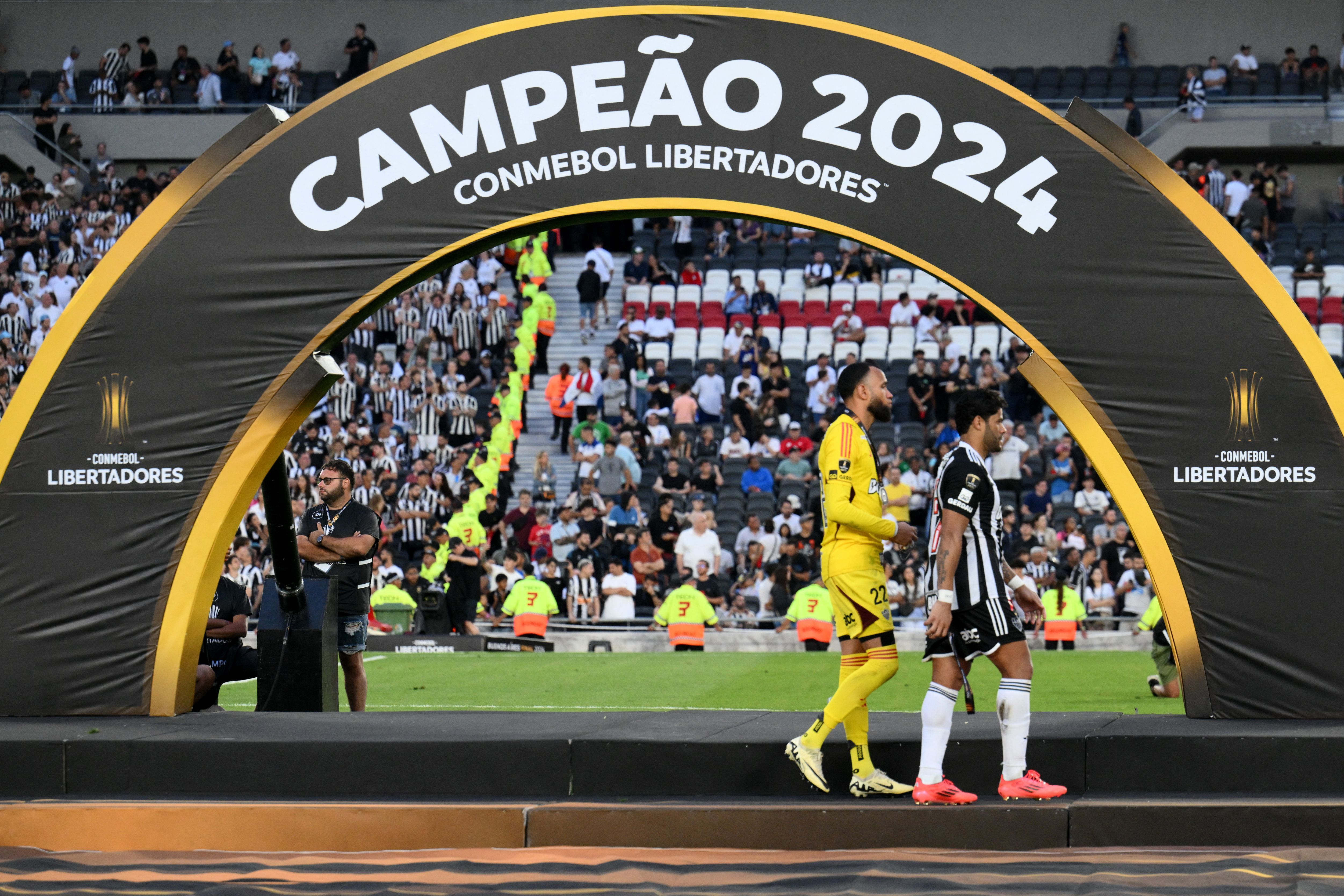 FBL-LIBERTADORES-MINEIRO-BOTAFOGO