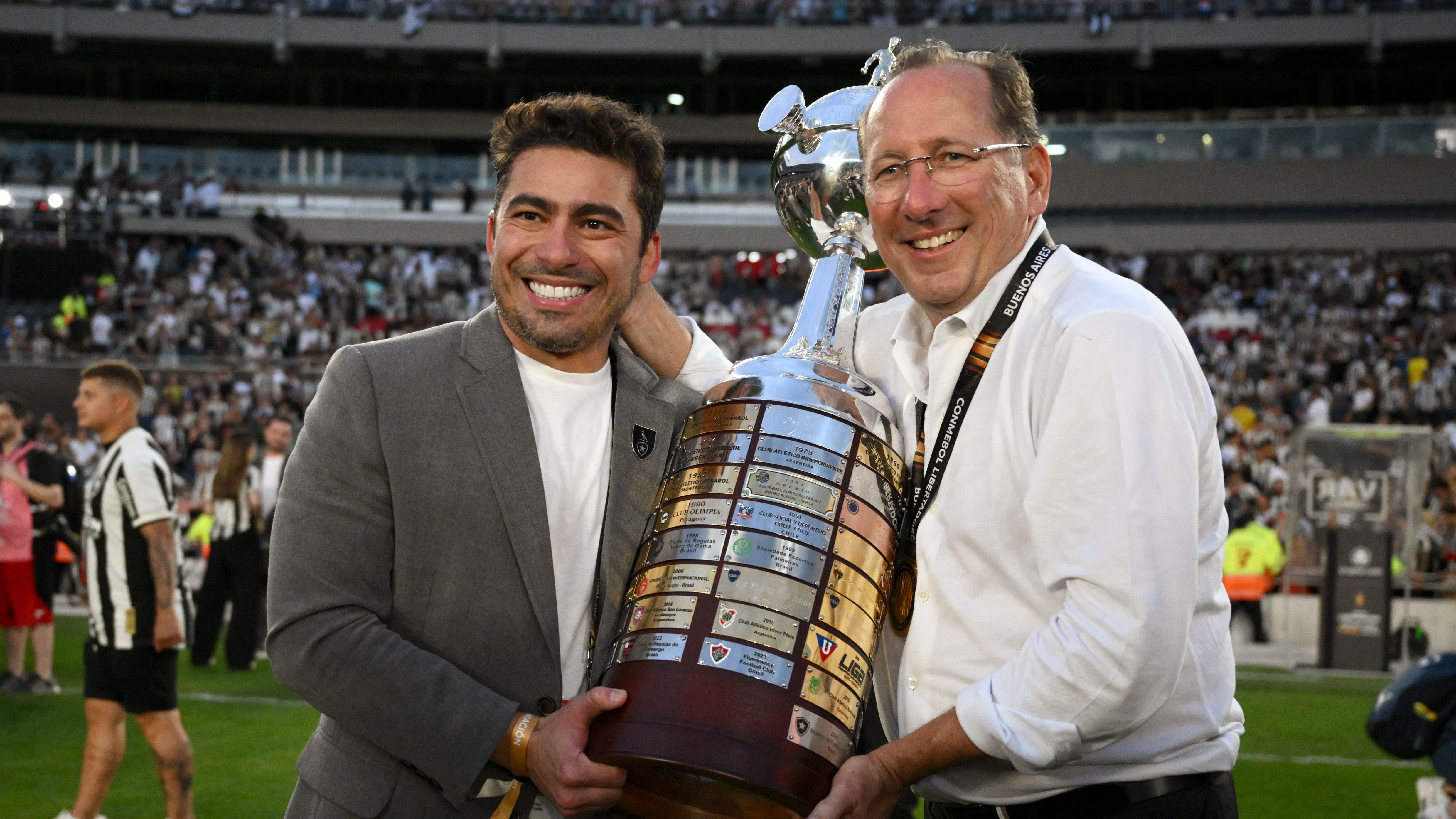 FBL-LIBERTADORES-MINEIRO-BOTAFOGO