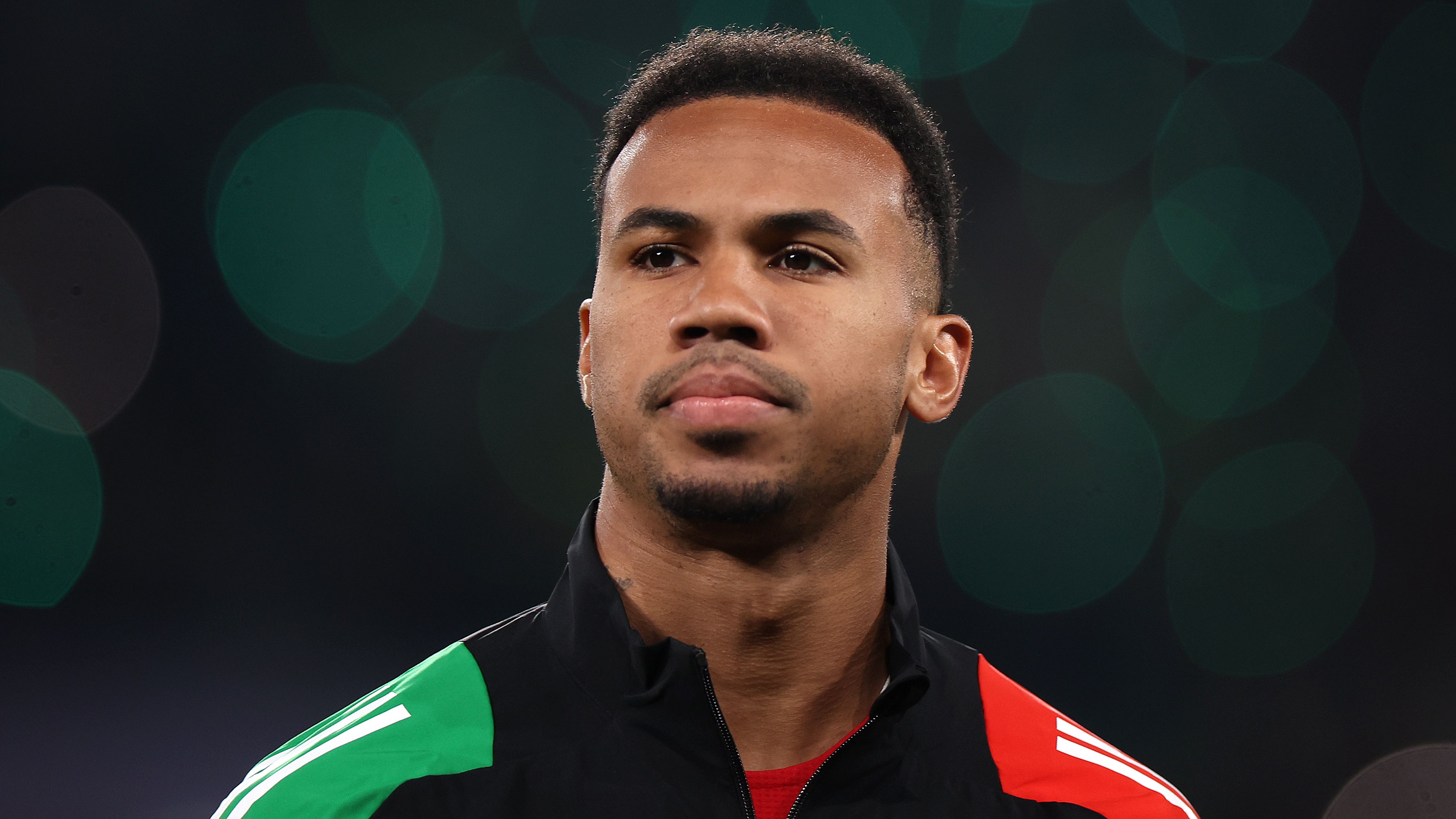 Sporting Clube de Portugal v Arsenal FC - UEFA Champions League 2024/25 League Phase MD5