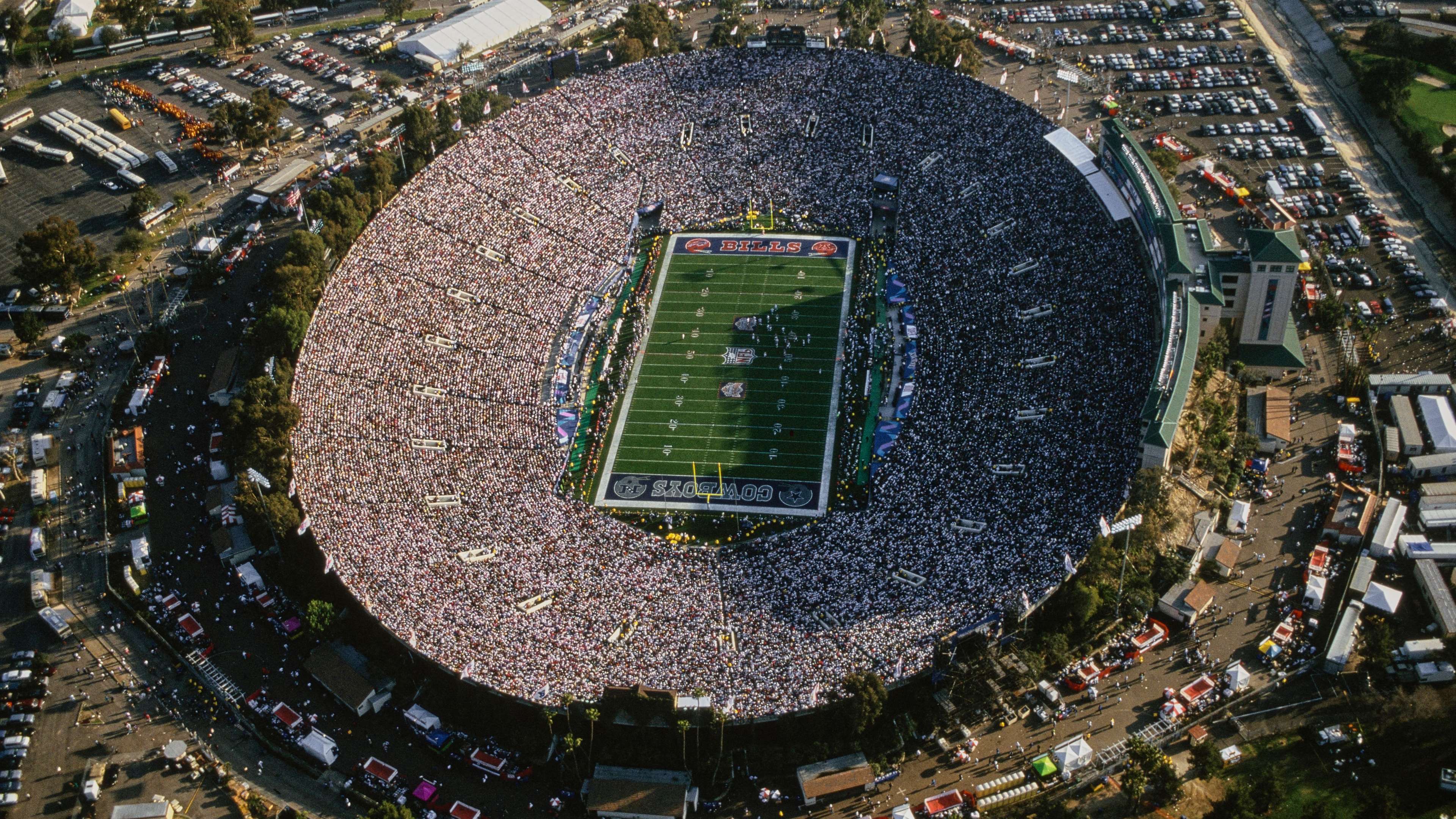 Super Bowl XXVII