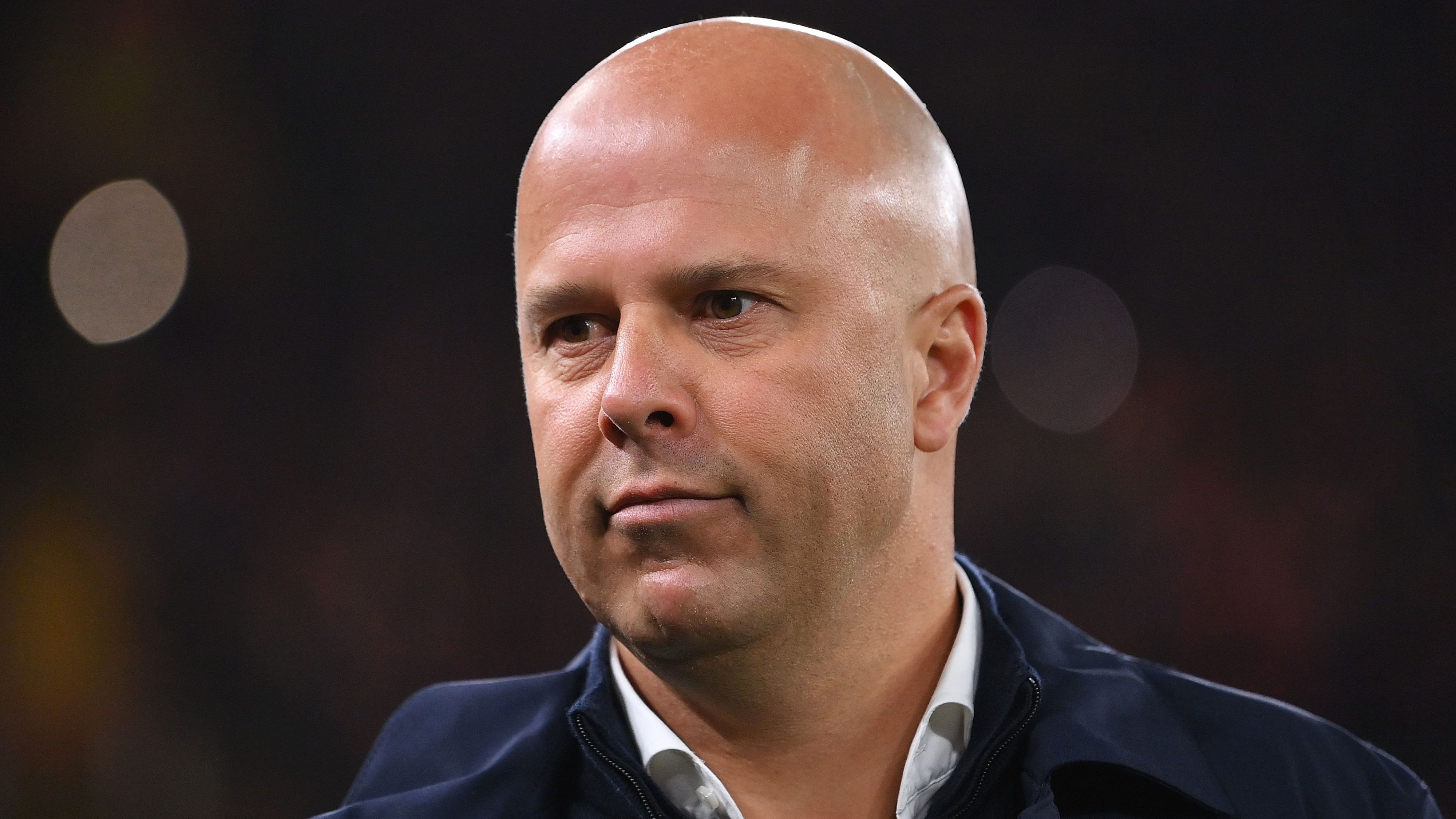 Liverpool FC v Real Madrid C.F. - UEFA Champions League 2024/25 League Phase MD5