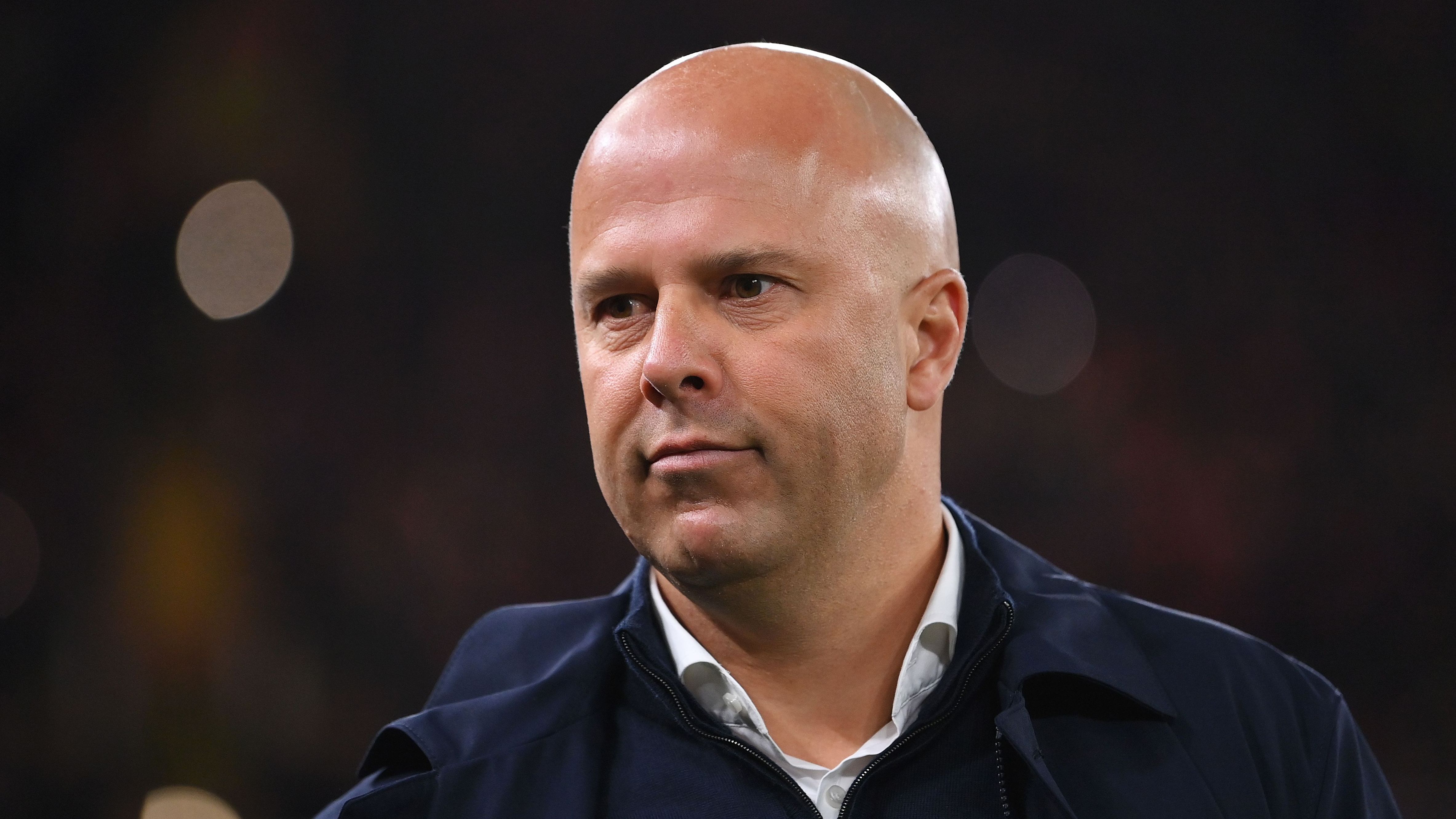 Liverpool FC v Real Madrid C.F. - UEFA Champions League 2024/25 League Phase MD5