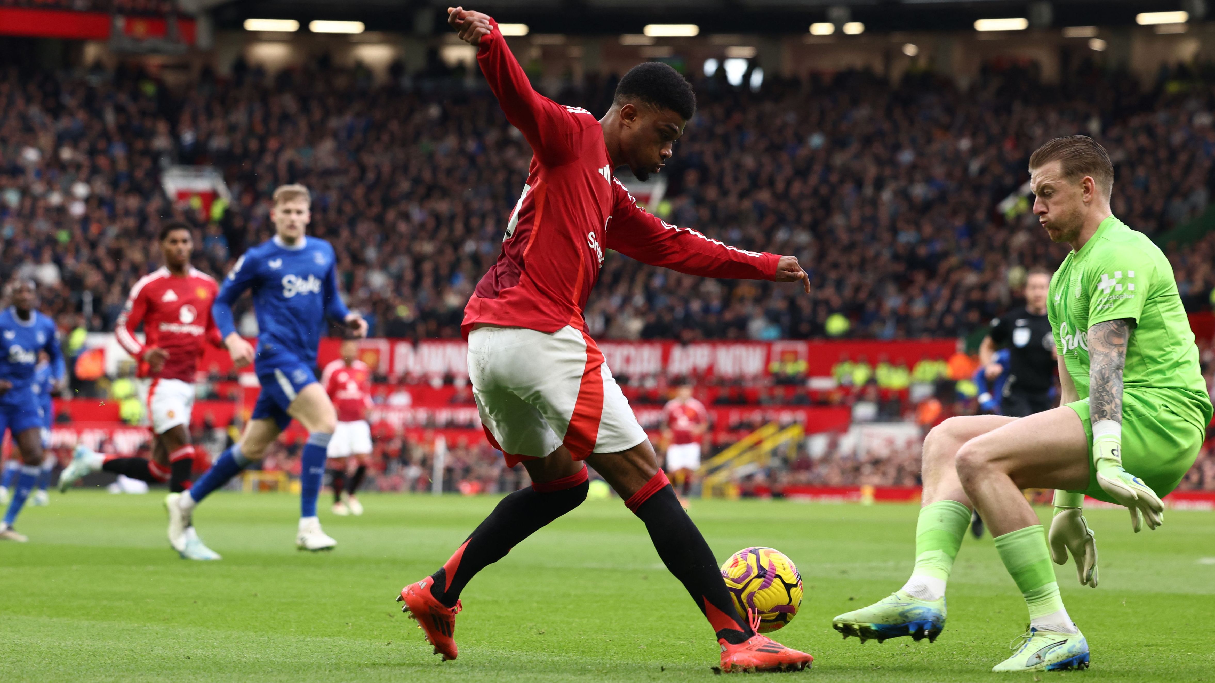 FBL-ENG-PR-MAN UTD-EVERTON