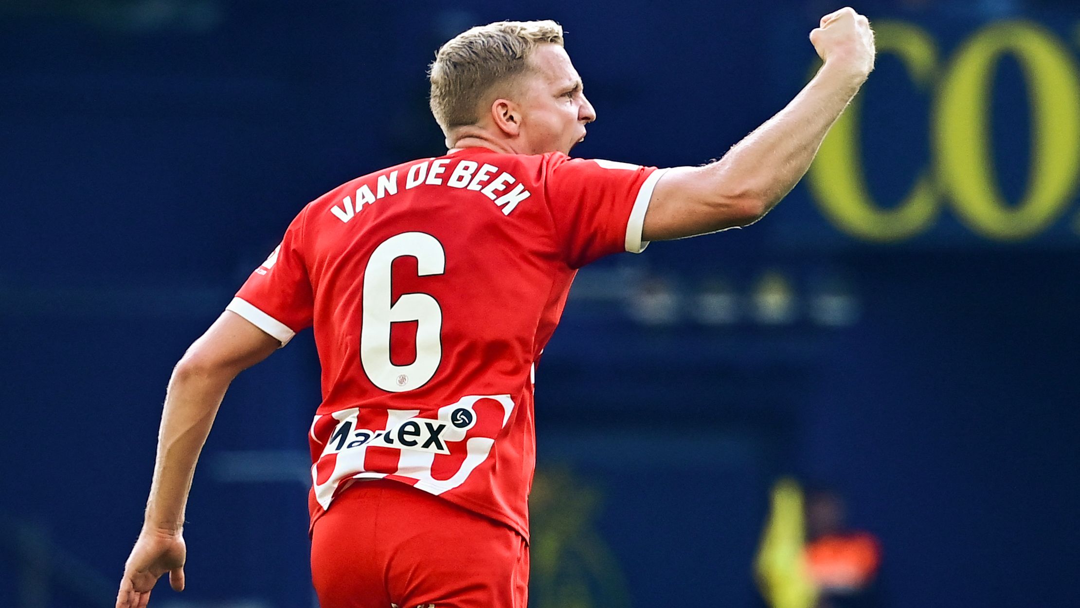 FBL-ESP-LIGA-VILLARREAL-GIRONA