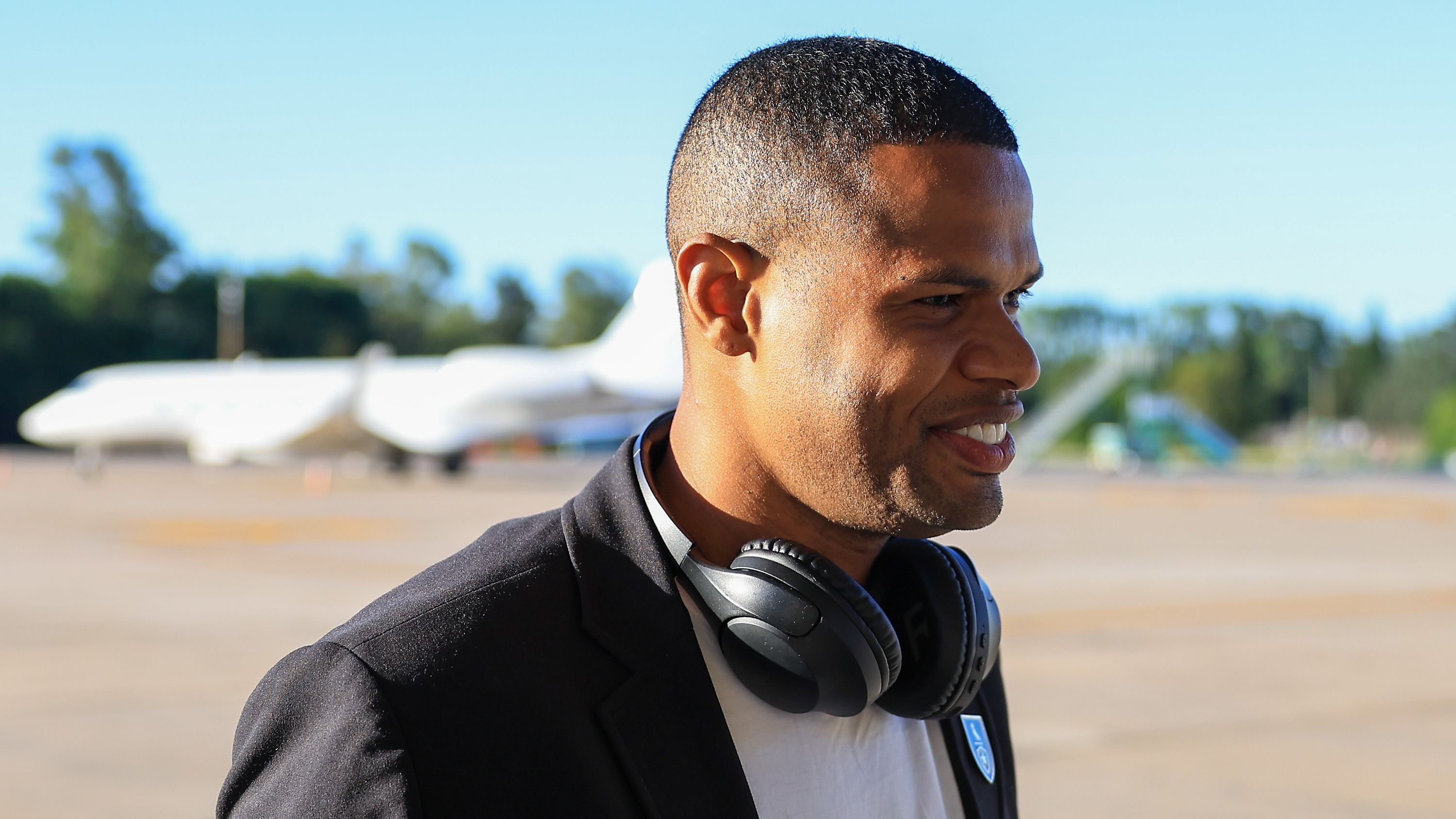 Atletico Mineiro and Botafogo Arrive to Buenos Aires for Copa CONMEBOL Libertadores 2024 Final