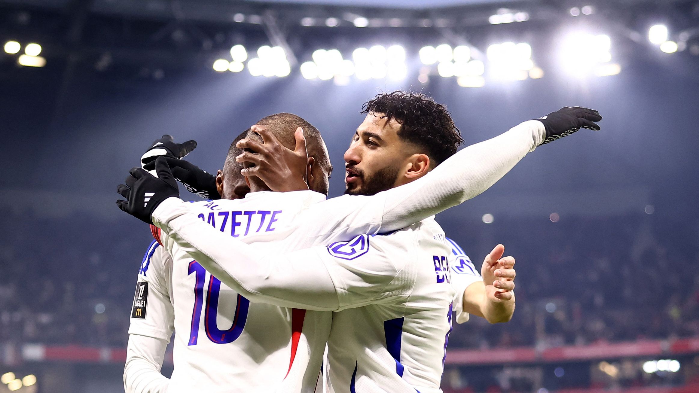 FBL-FRA-LIGUE1-LYON-NICE