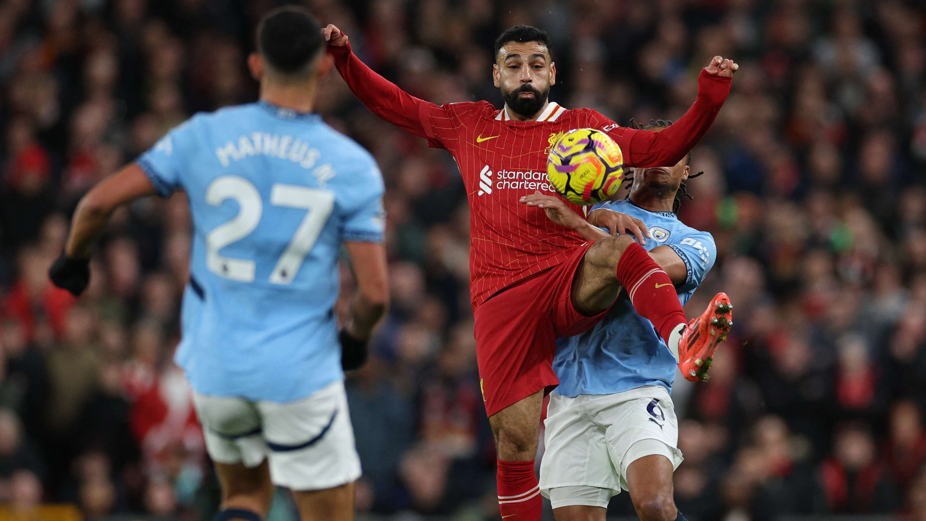 FBL-ENG-PR-LIVERPOOL-MAN CITY