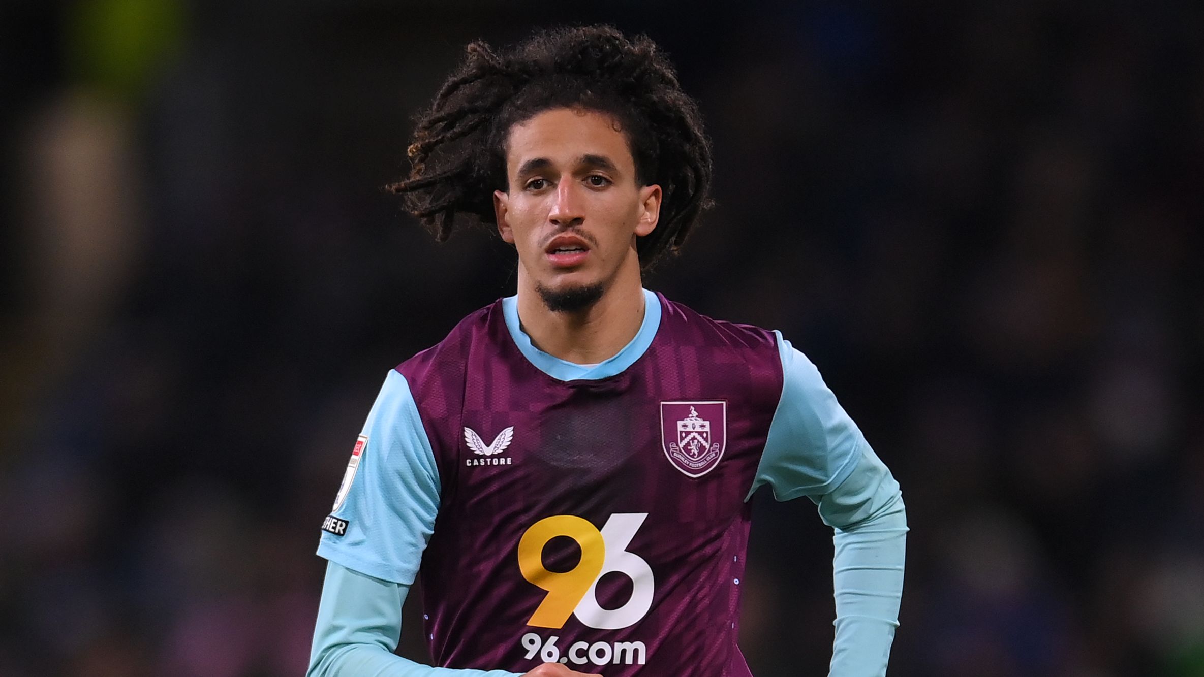 Burnley FC v Coventry City FC - Sky Bet Championship