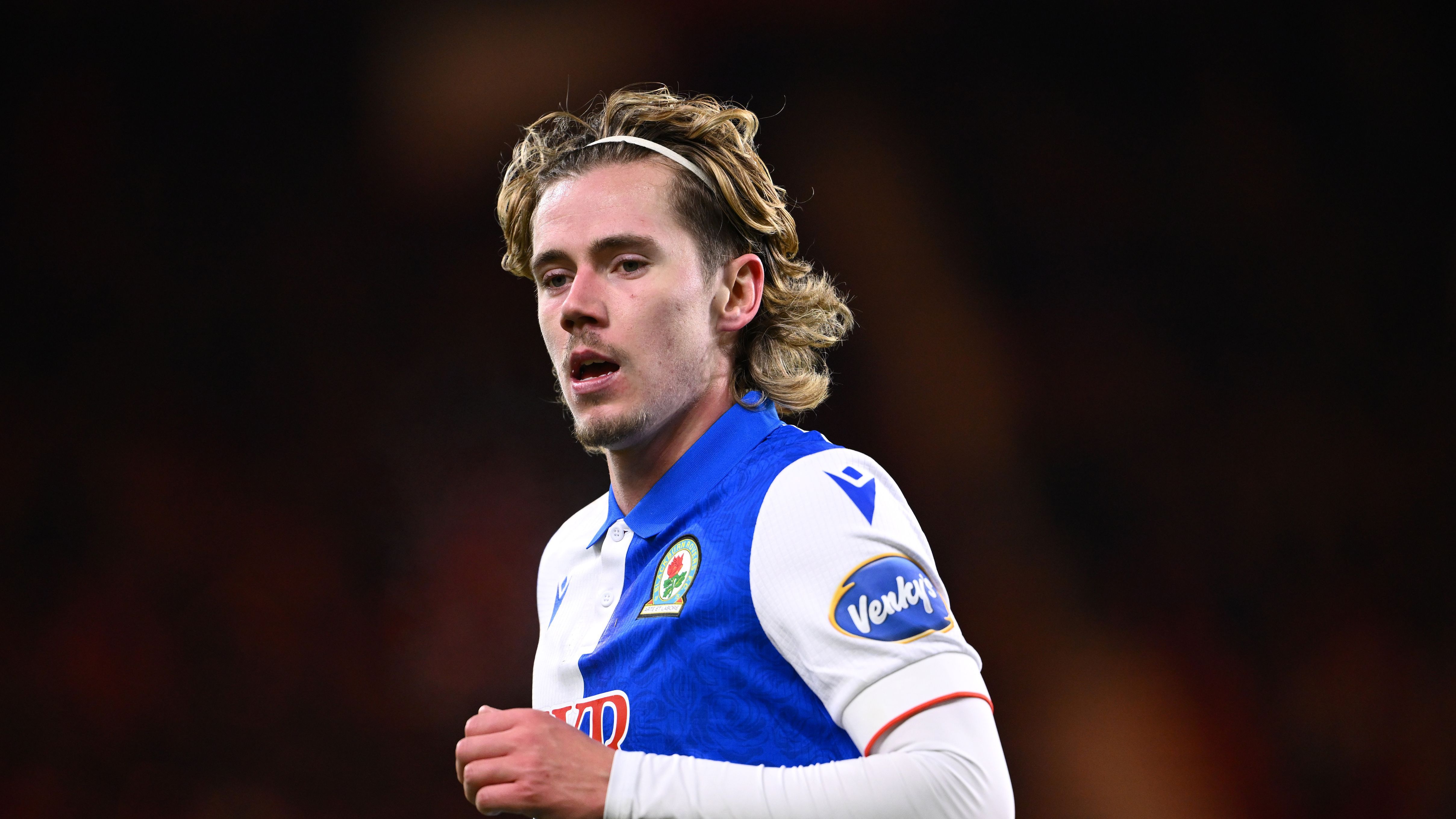 How to watch today's Blackburn Rovers vs Leeds United Championship game: Live stream, TV channel, and start time | Goal.com US