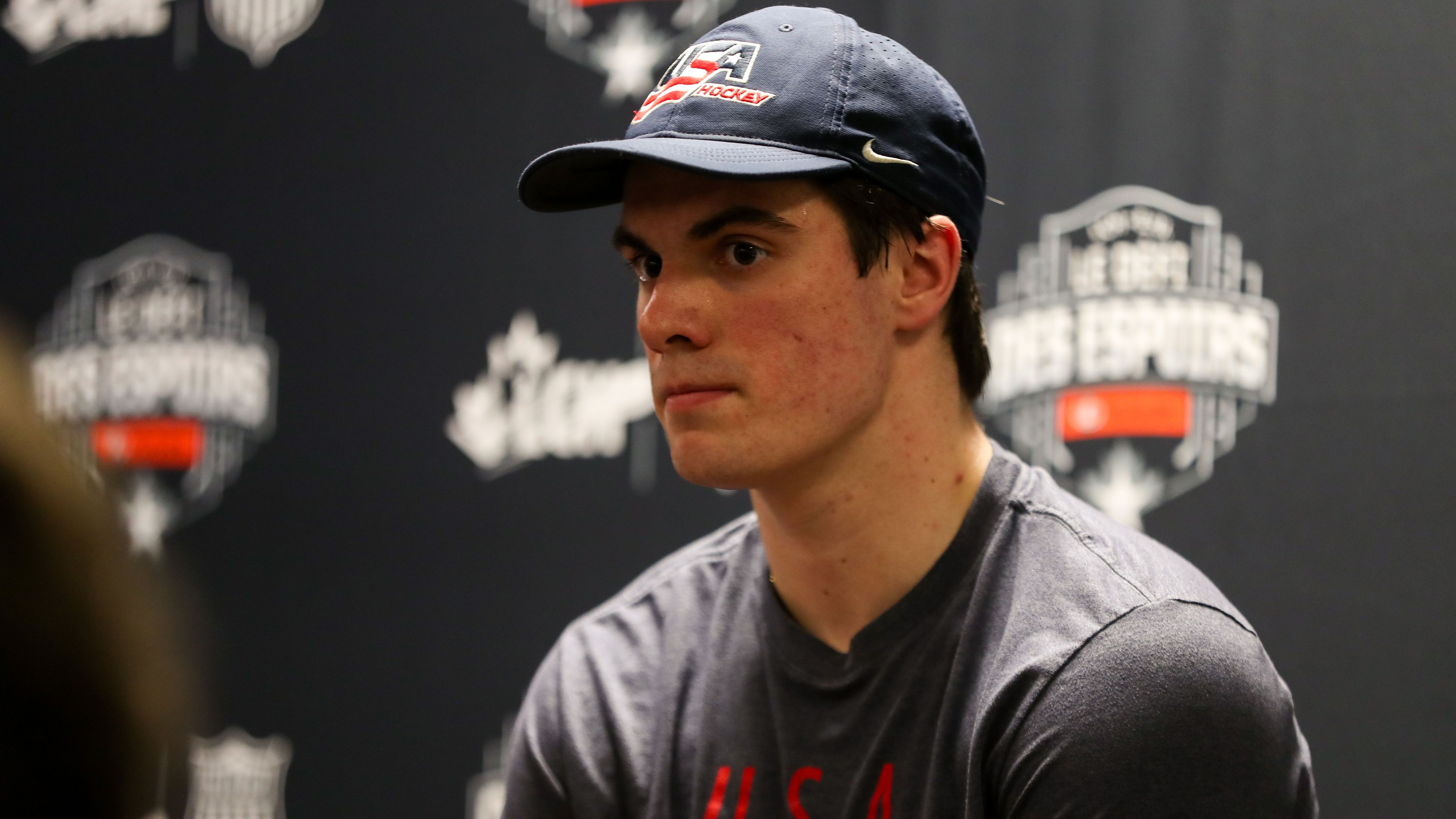 CHL USA Prospects Challenge