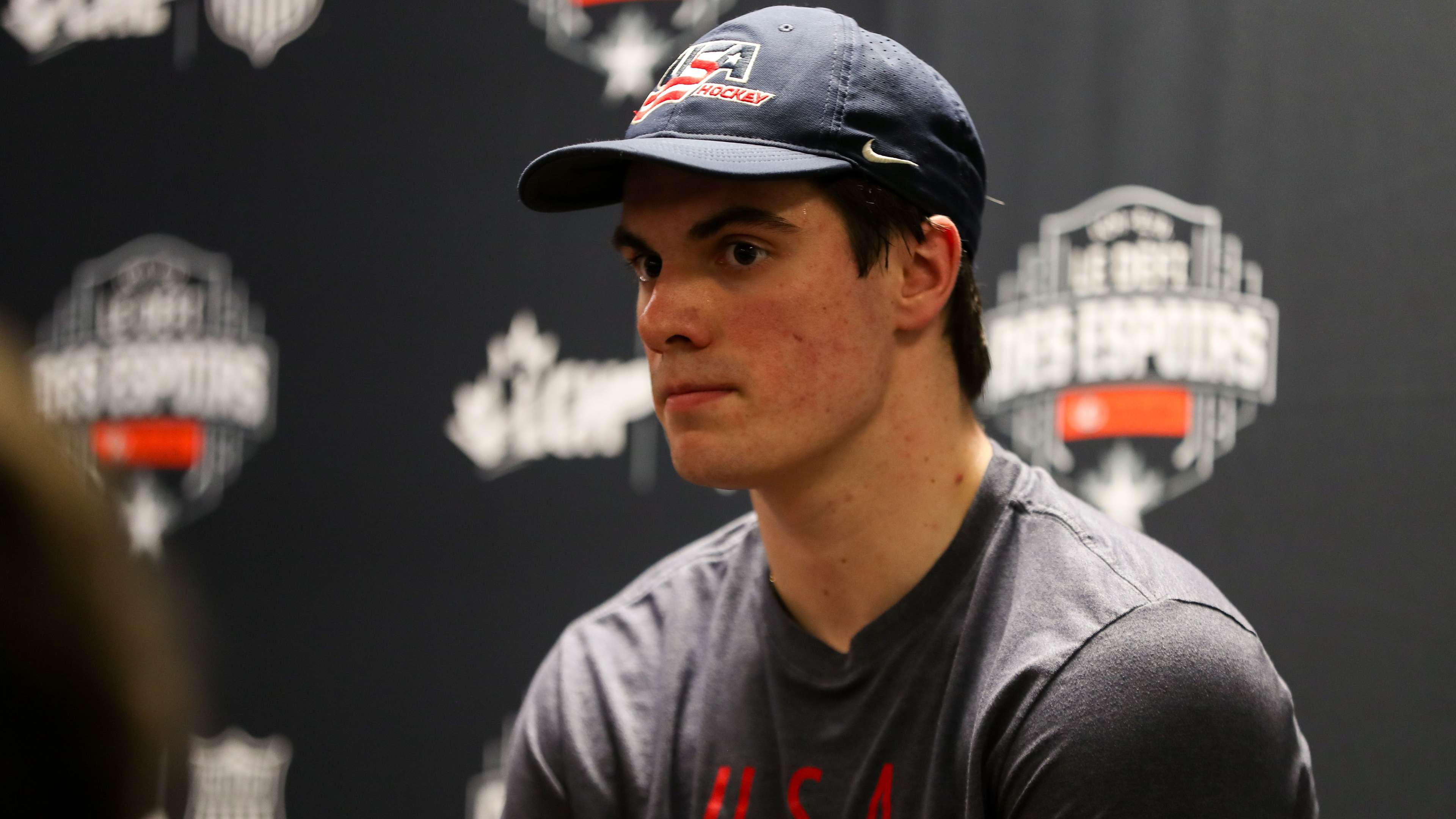 CHL USA Prospects Challenge