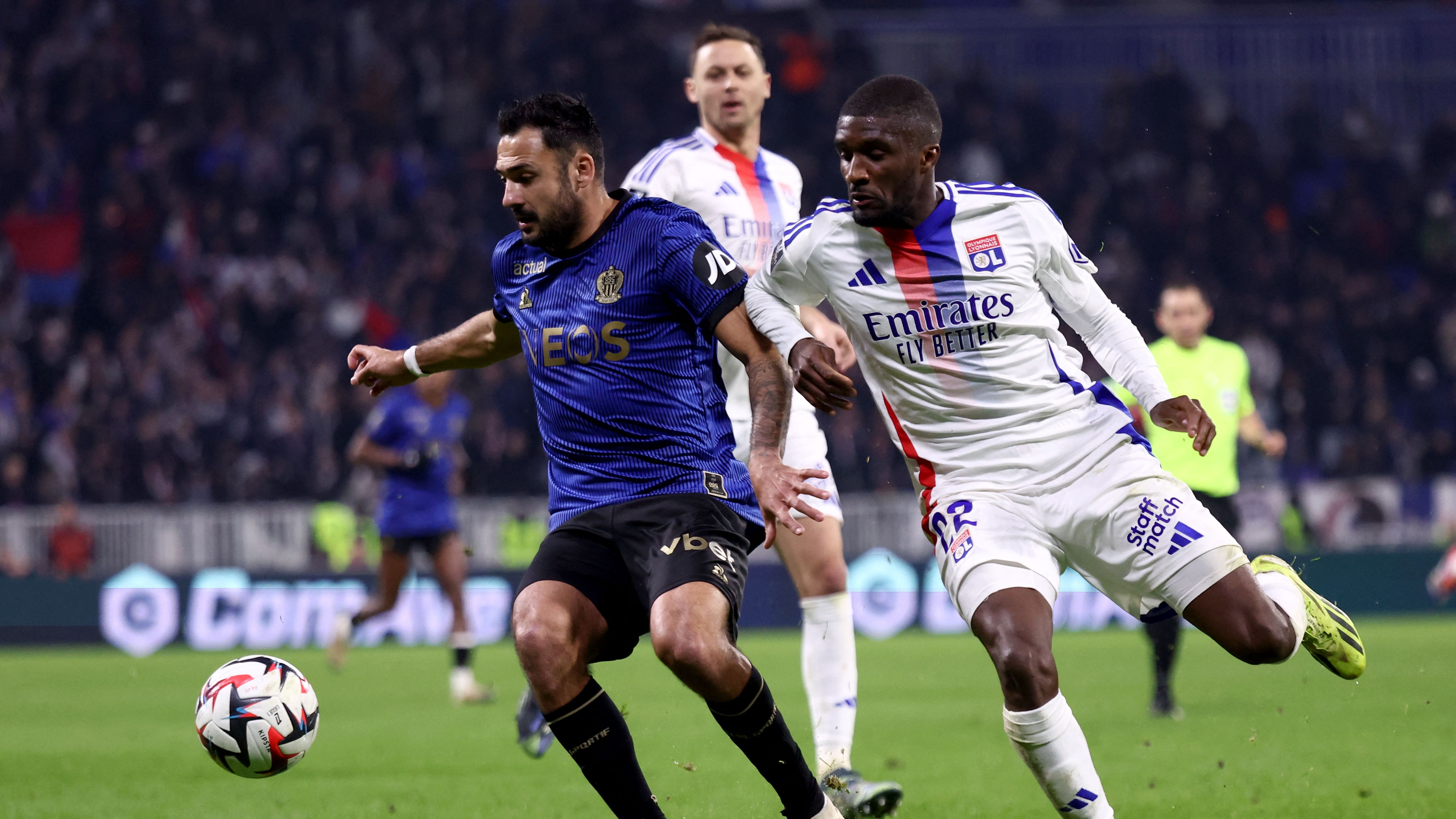 FBL-FRA-LIGUE1-LYON-NICE